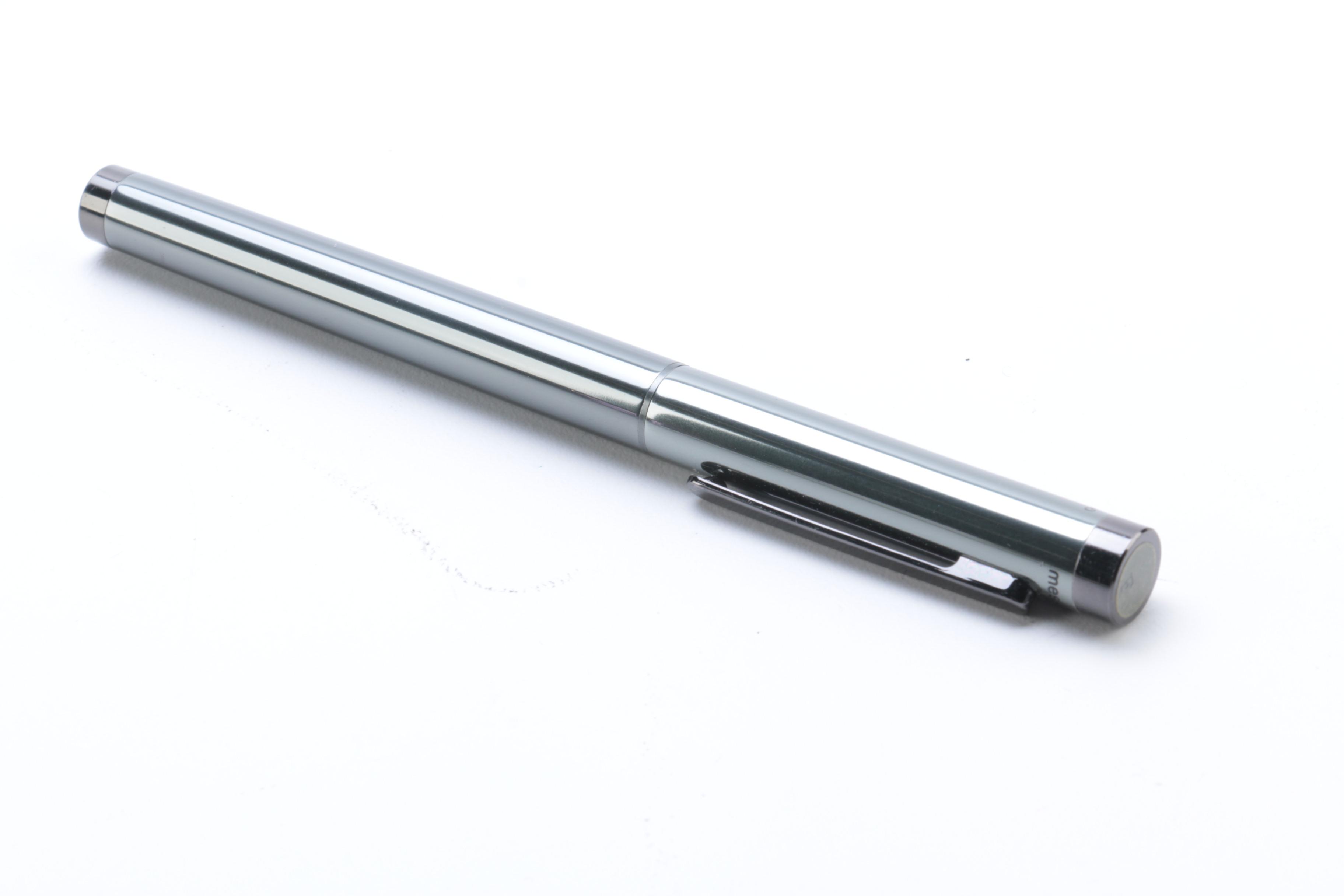 Fountain Pens Including Montegrappa