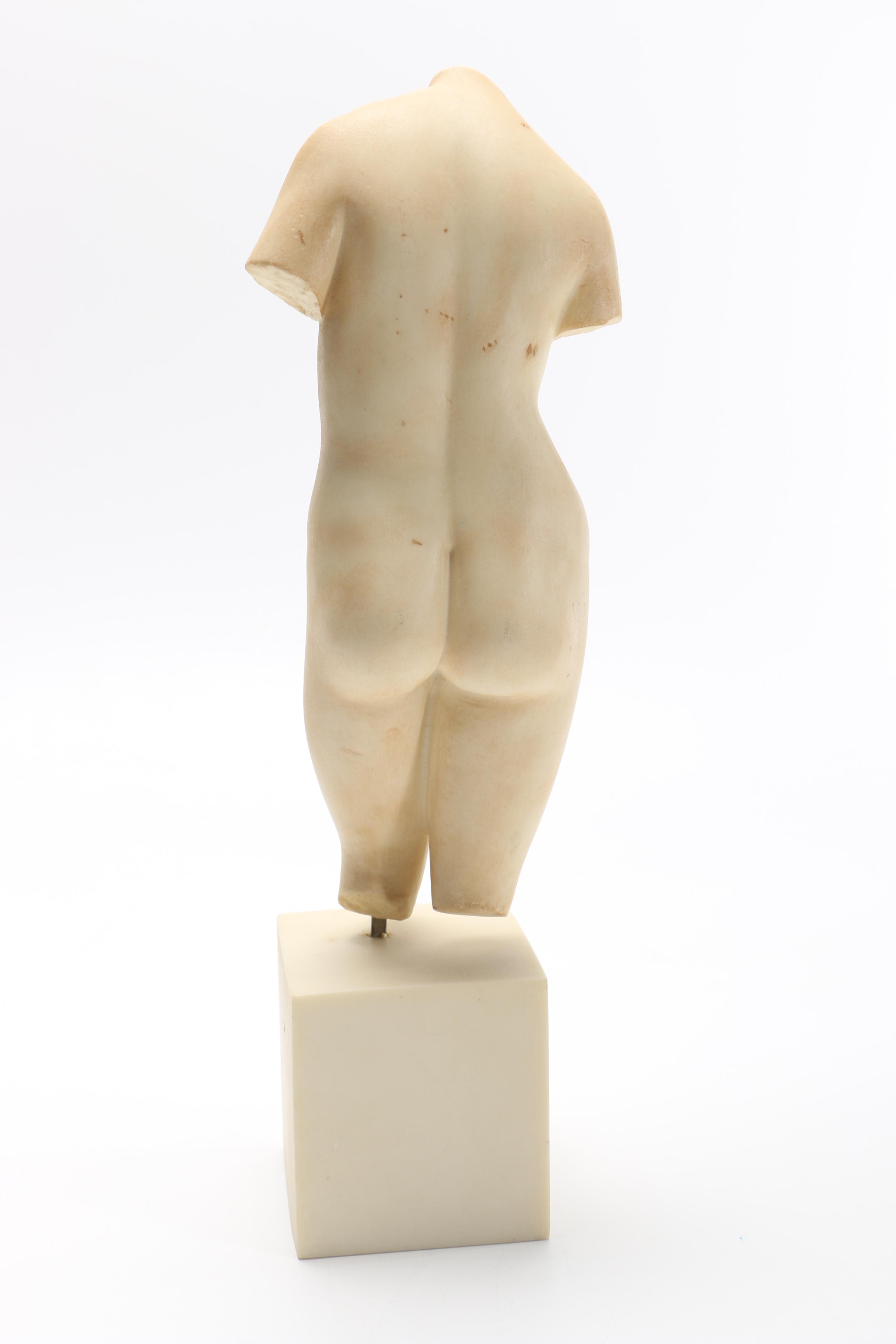 Replica of Aphrodite Statue