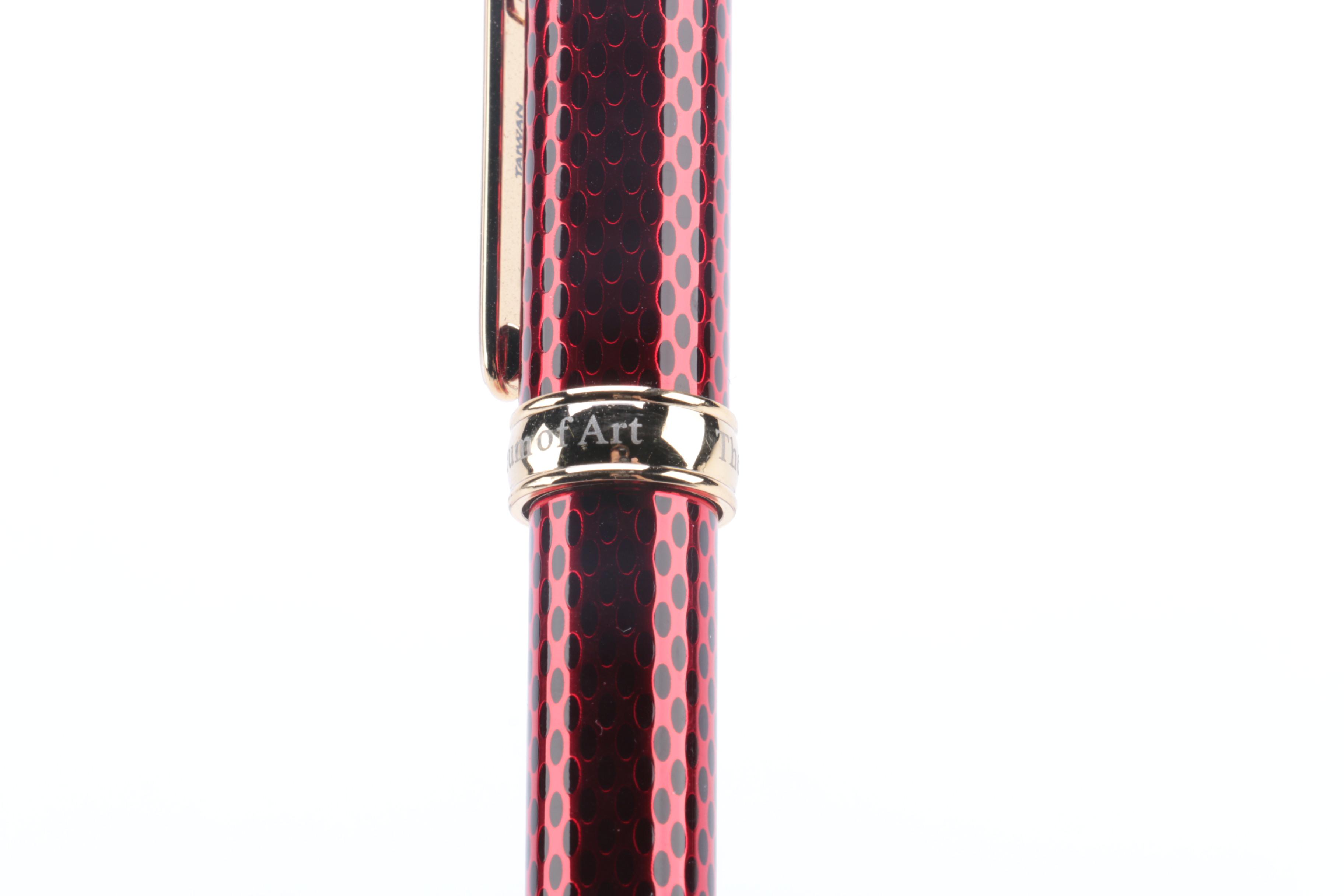 Fountain Pens Including Montegrappa