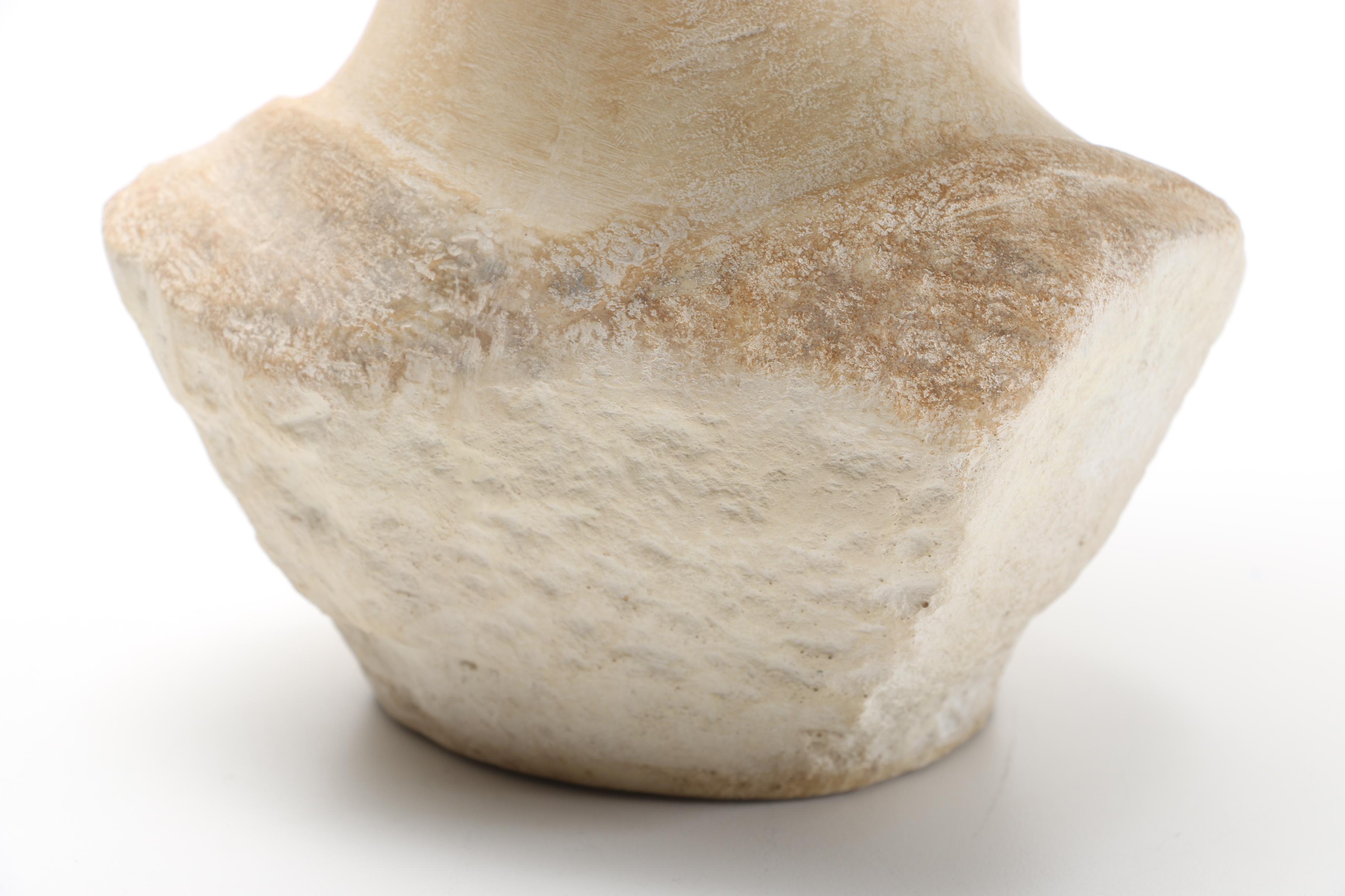 Reproduction Greek Bust of a Young Woman