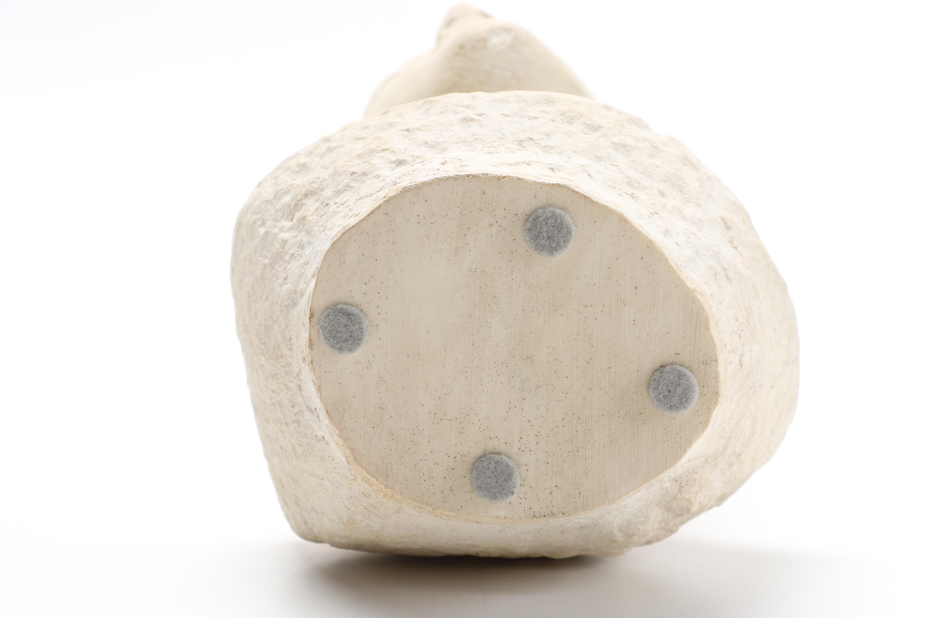 Reproduction Greek Bust of a Young Woman