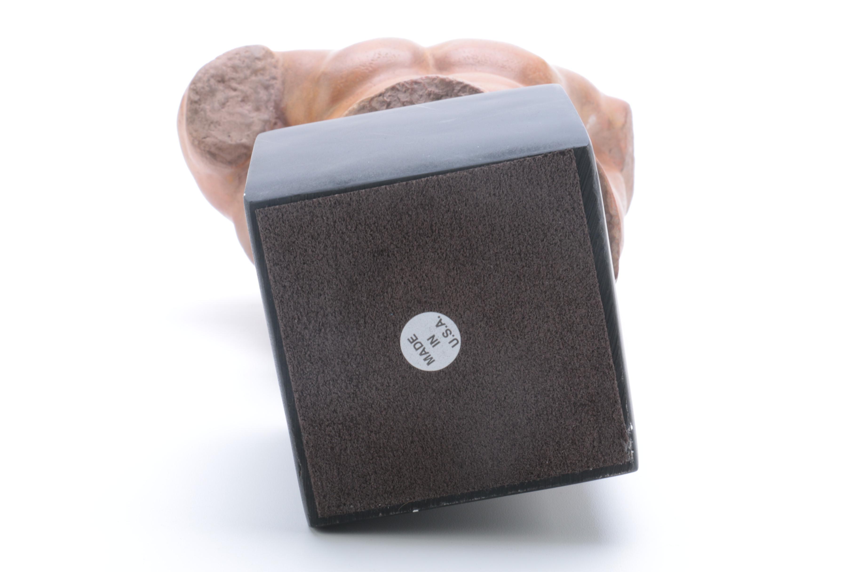 Alva Sergey Eylanbekov Male Torso Reproduction Sculpture