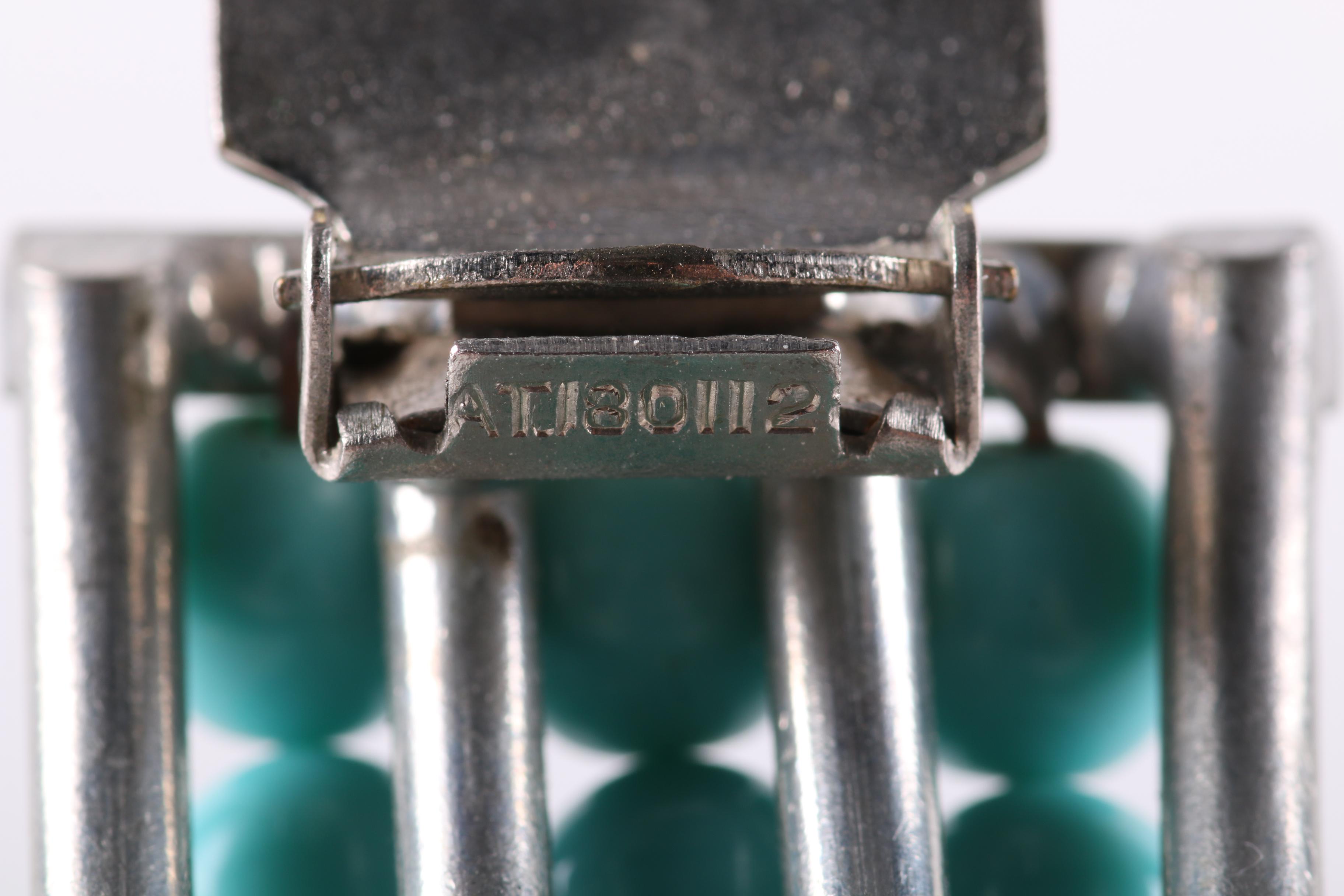 1930s/40s Style Beaded Jewelry