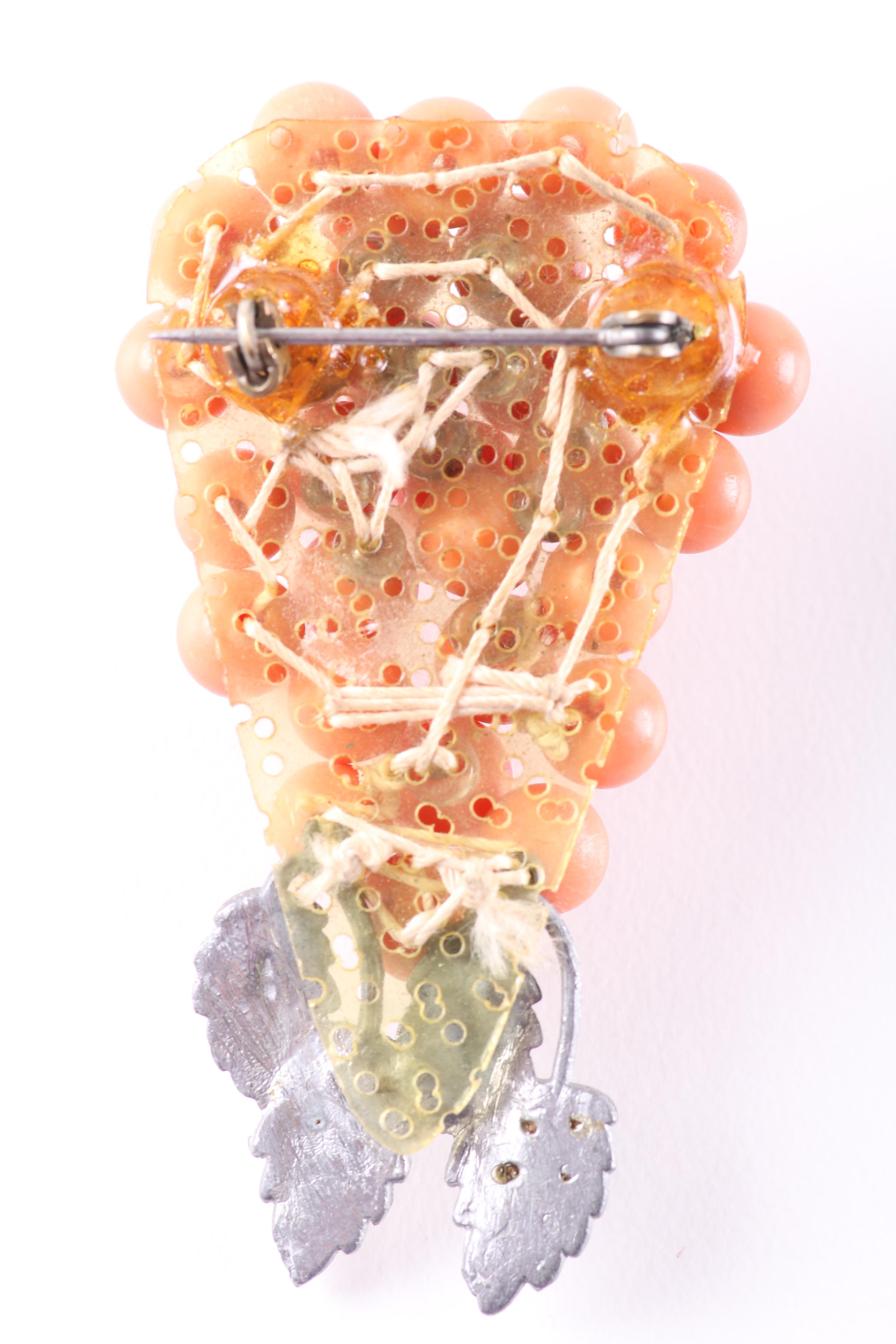 1930s/40s Style Beaded Jewelry