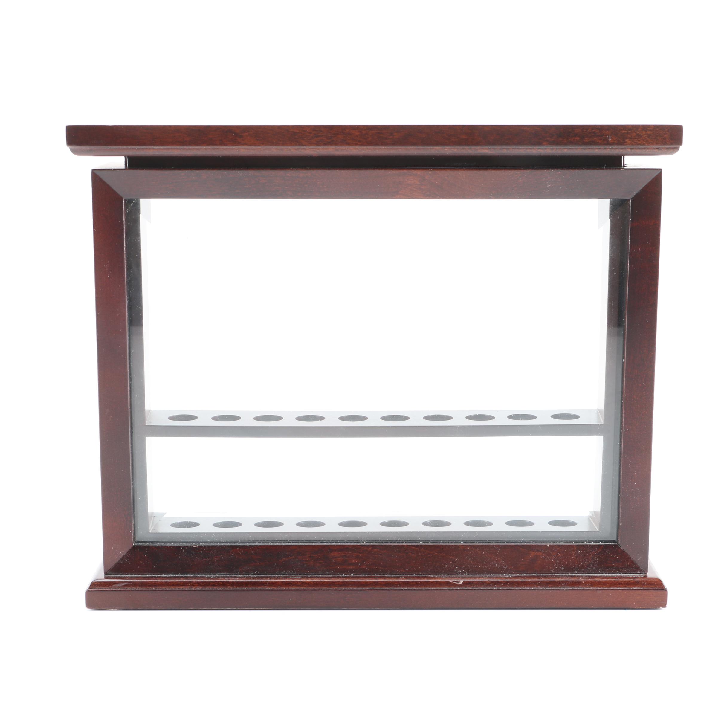 Levenger Pen Display Case