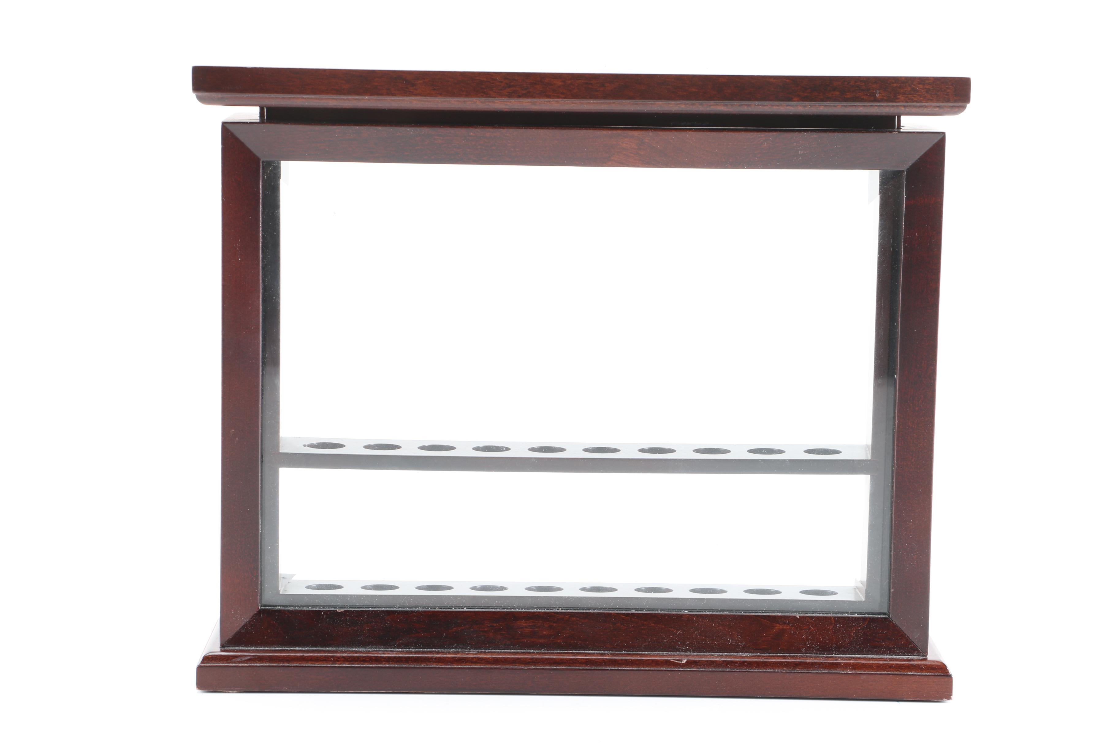 Levenger Pen Display Case