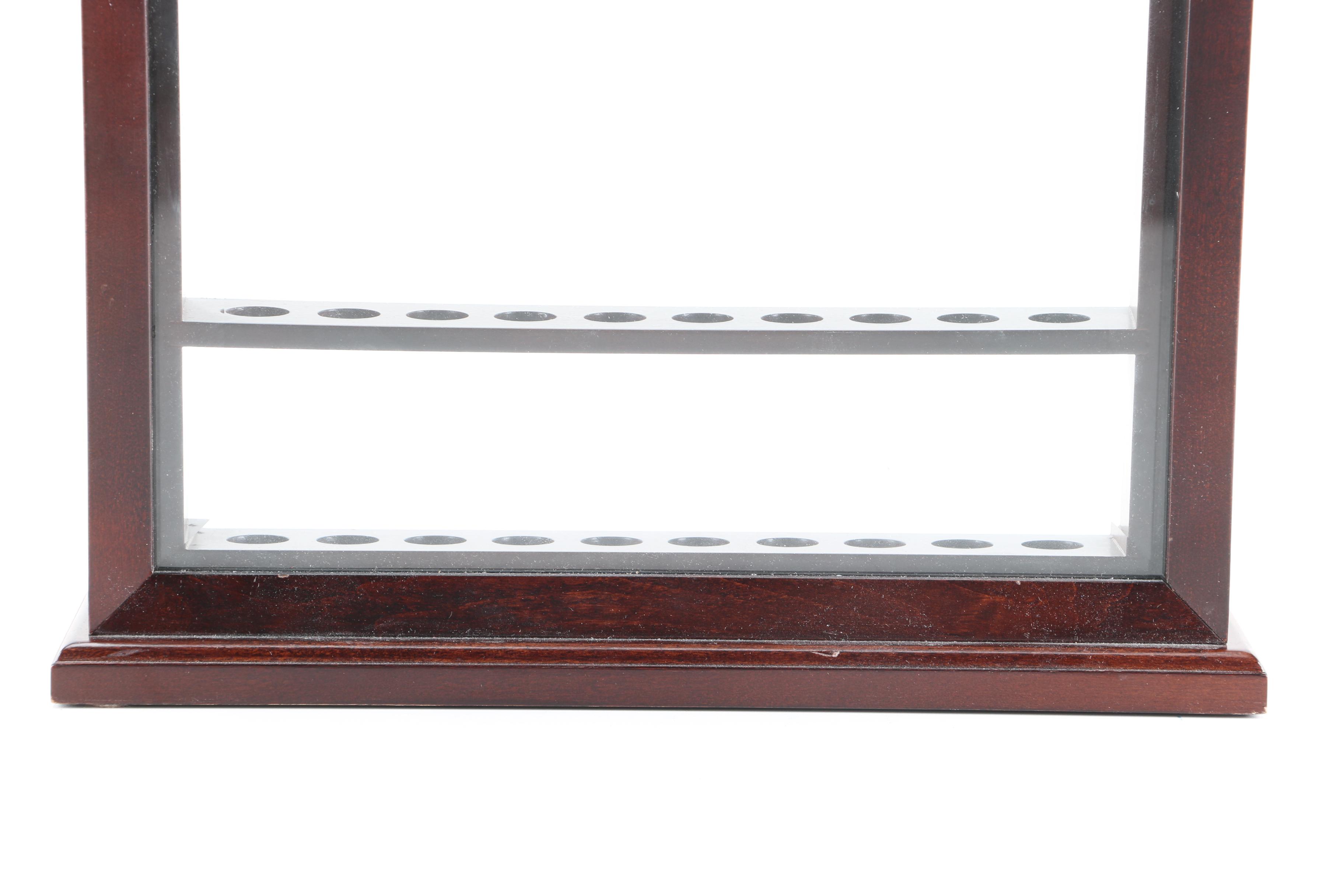 Levenger Pen Display Case