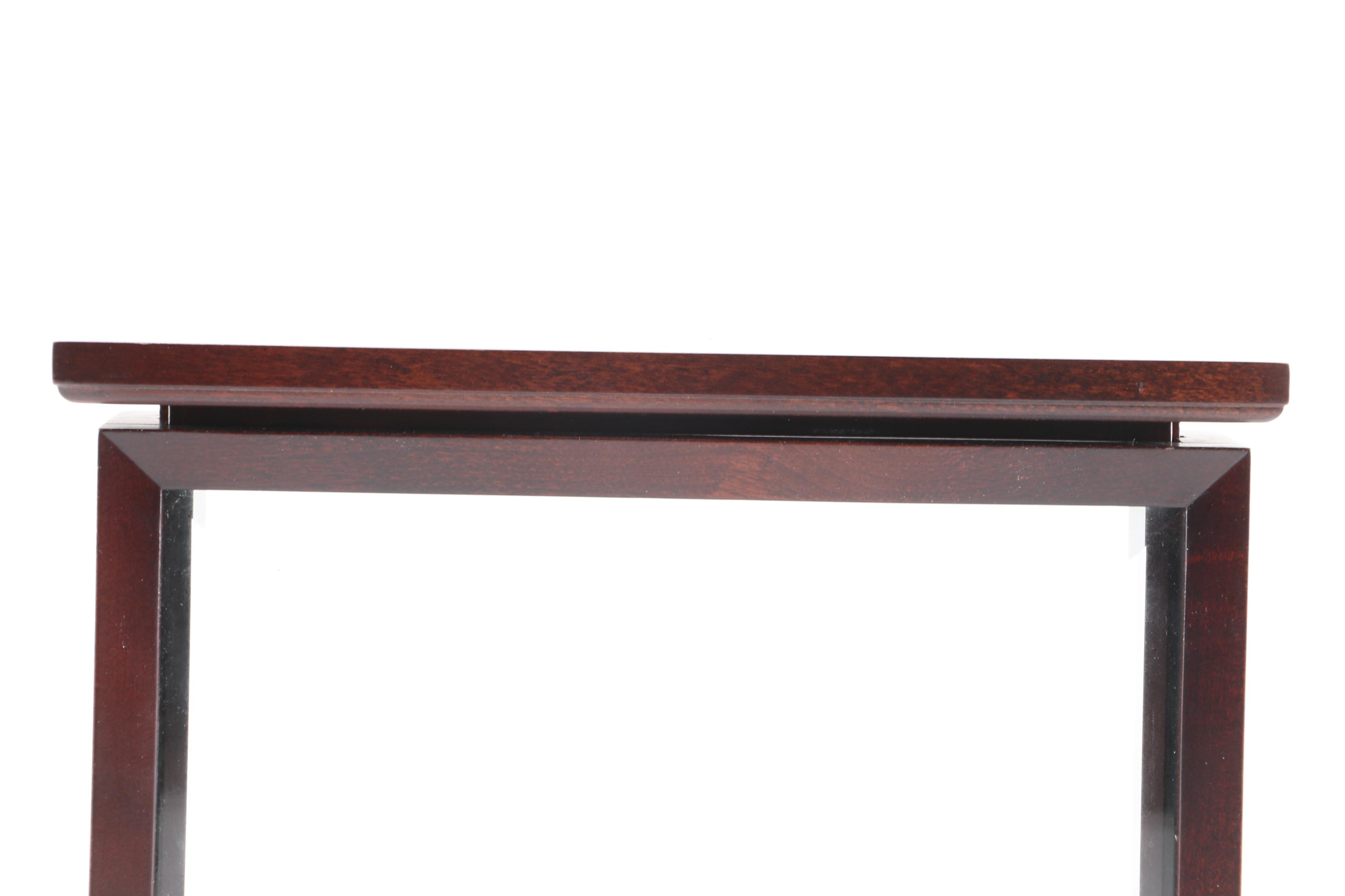 Levenger Pen Display Case