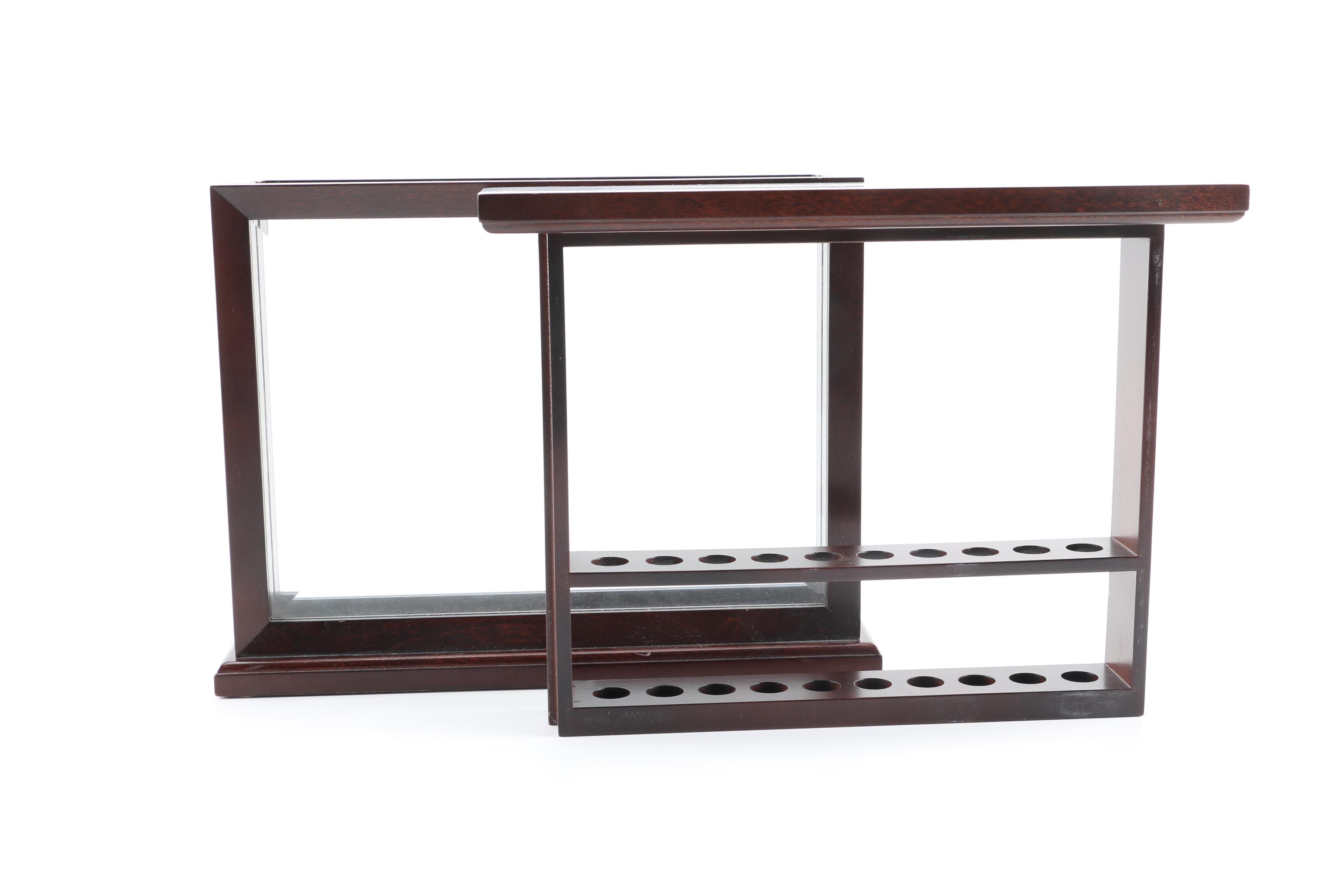 Levenger Pen Display Case