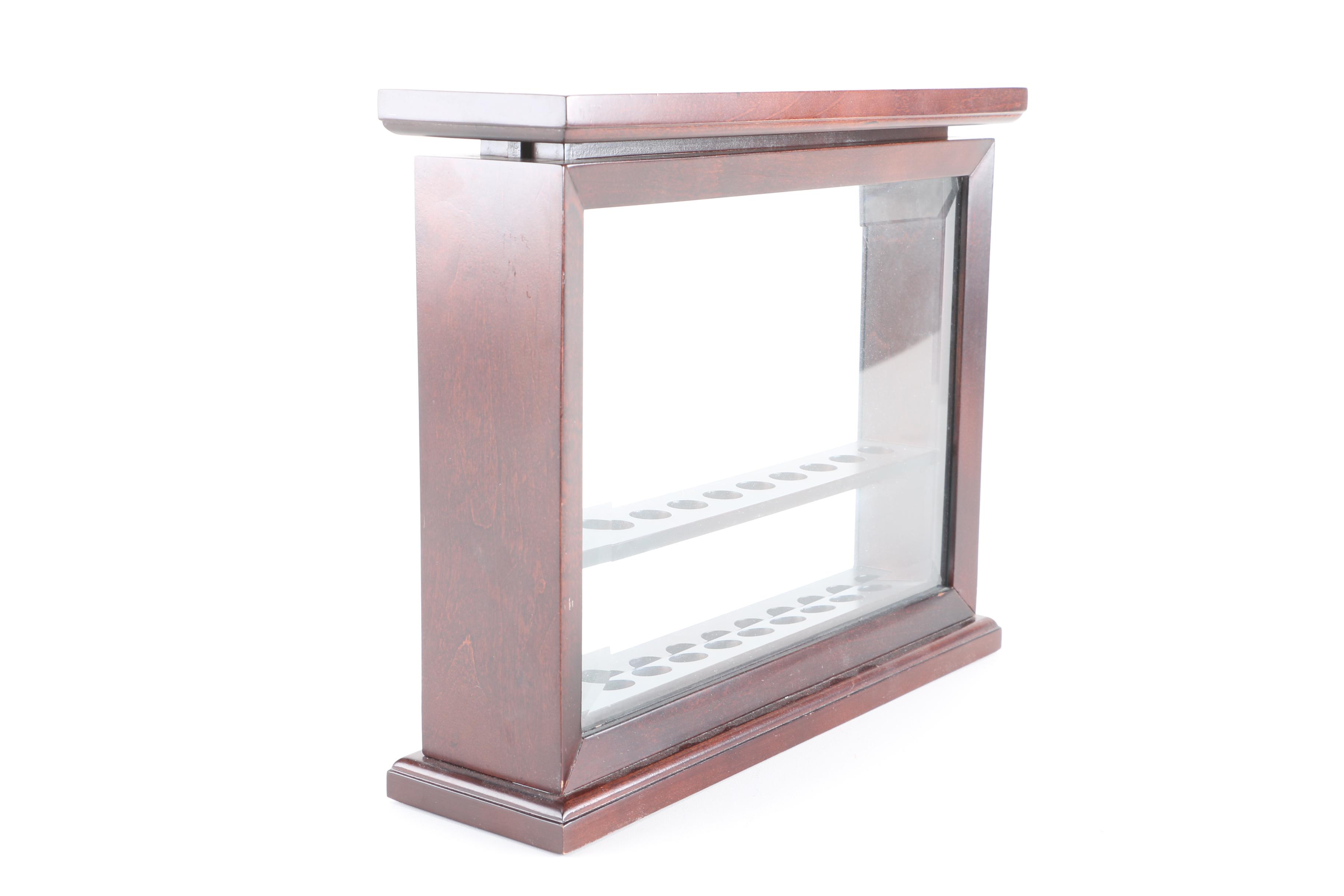 Levenger Pen Display Case