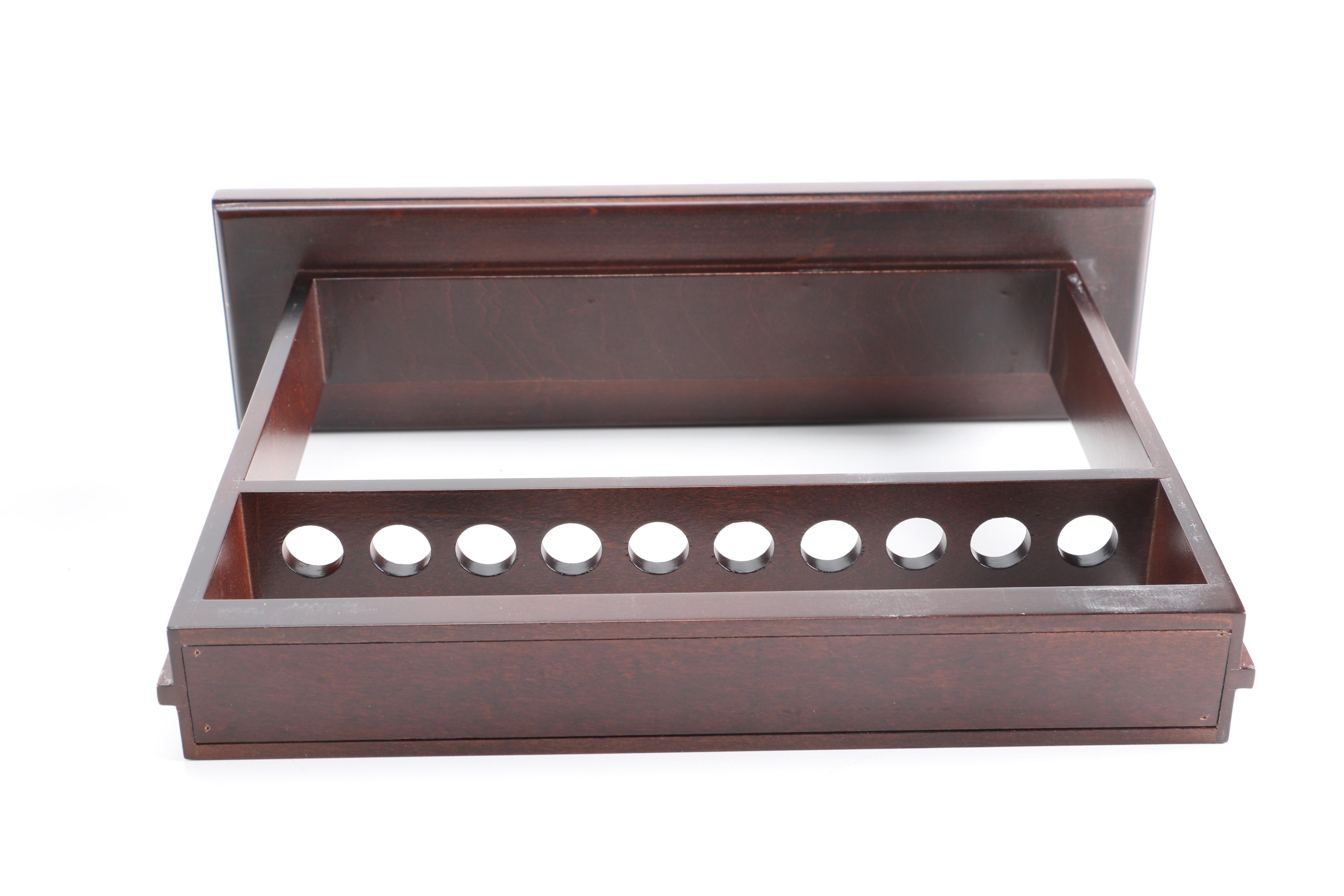 Levenger Pen Display Case