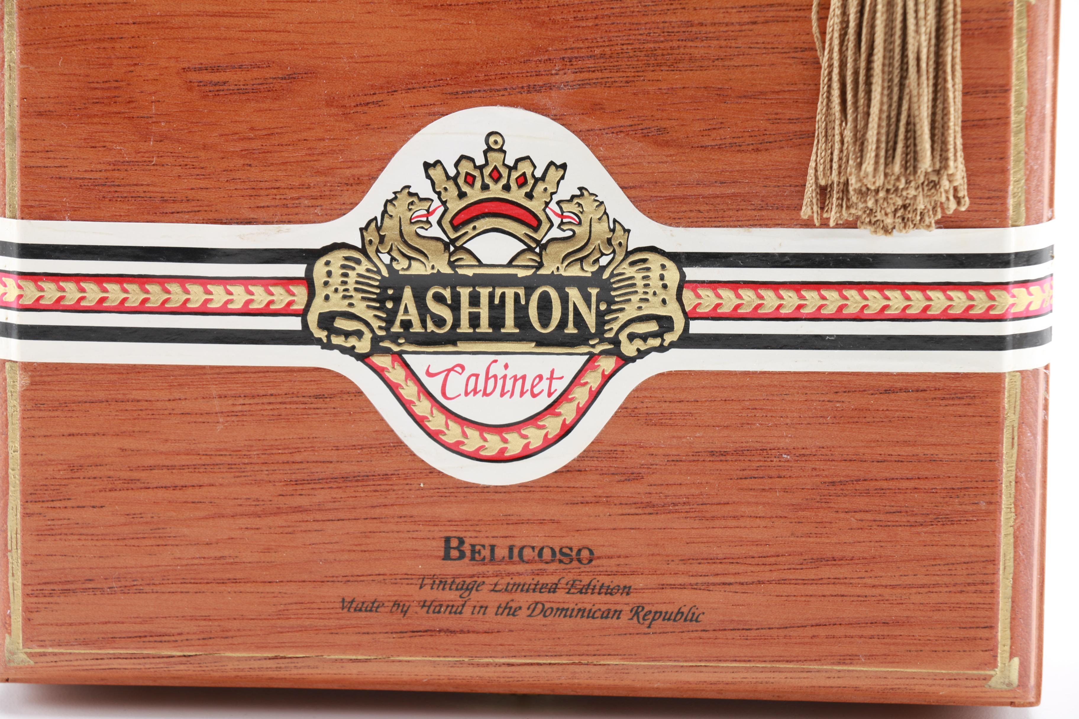 Wooden Cigar Box Purse