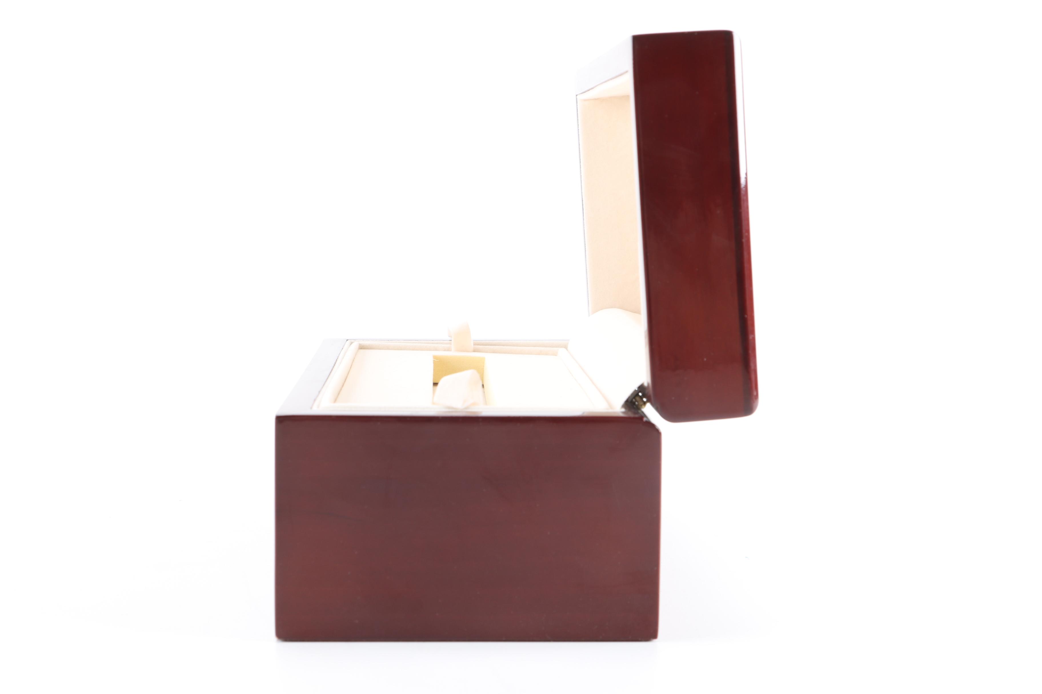 Pen Cases Including Monteverde