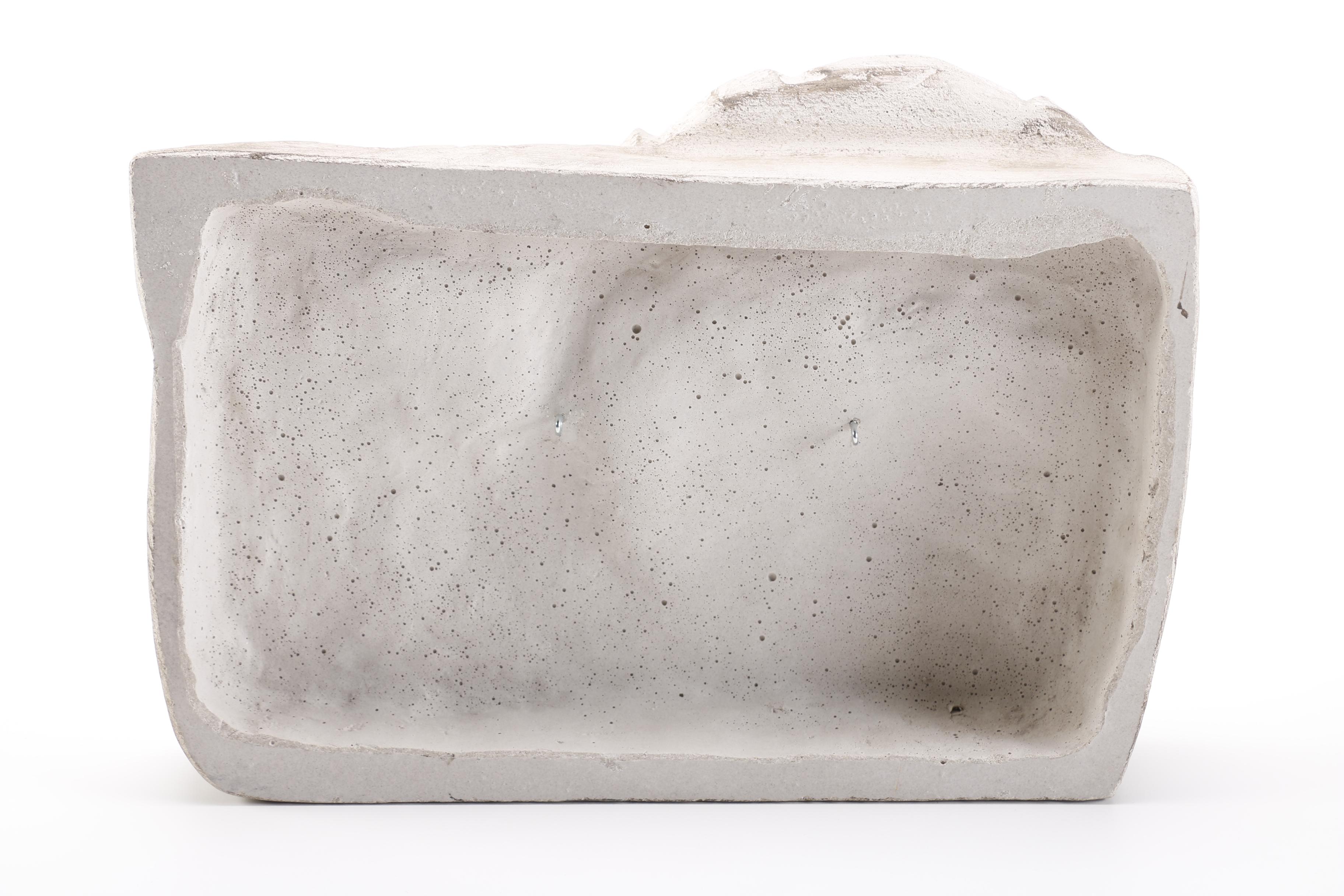 Metropolitan Museum of Art Reproduction Roman Carving