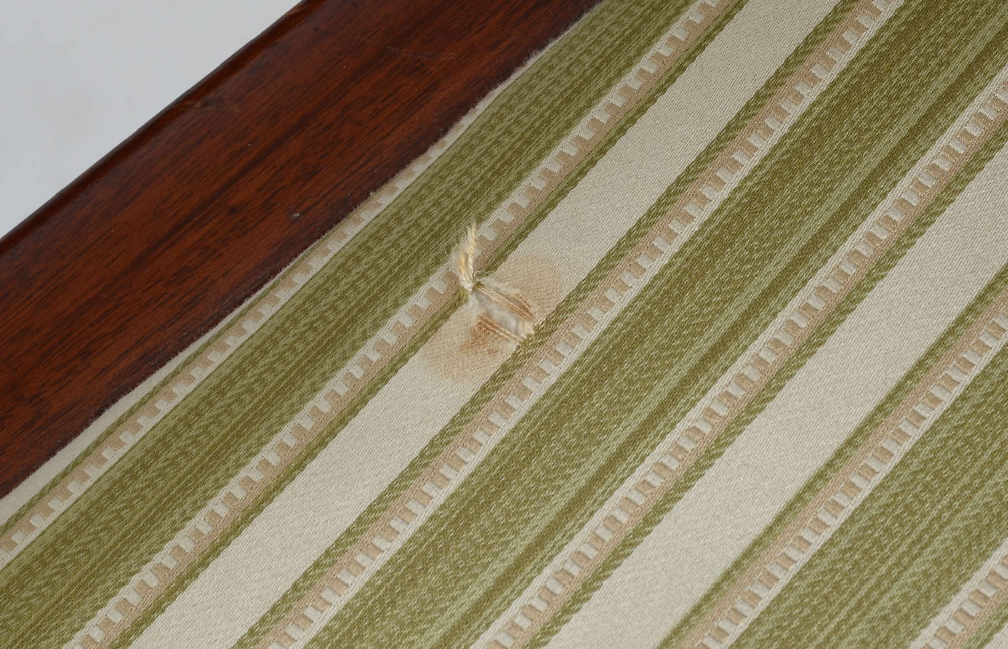 Queen Anne-Style Dining Chairs