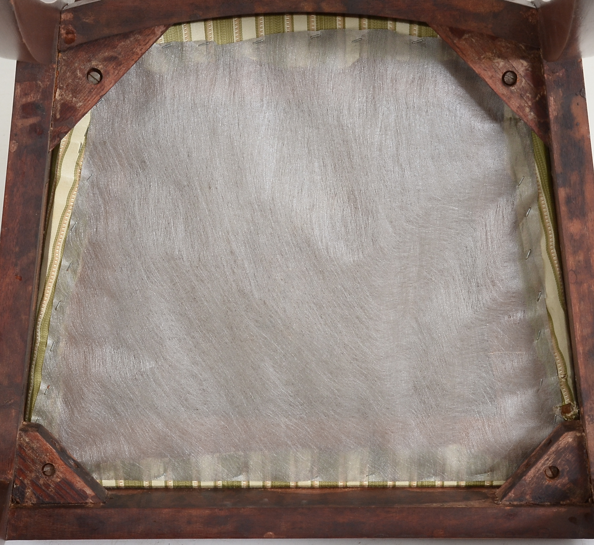 Queen Anne-Style Dining Chairs