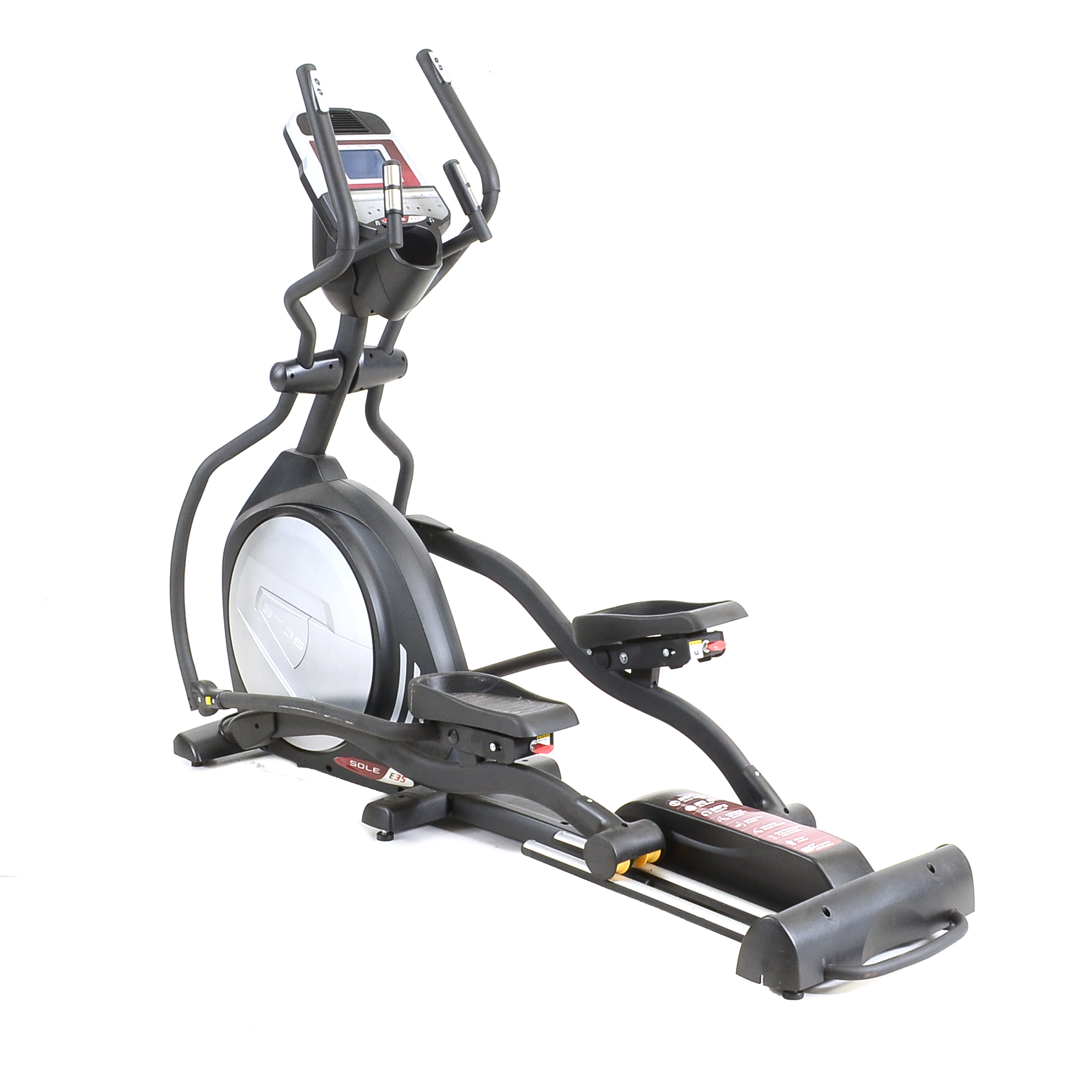 Sole E35 Elliptical Trainer