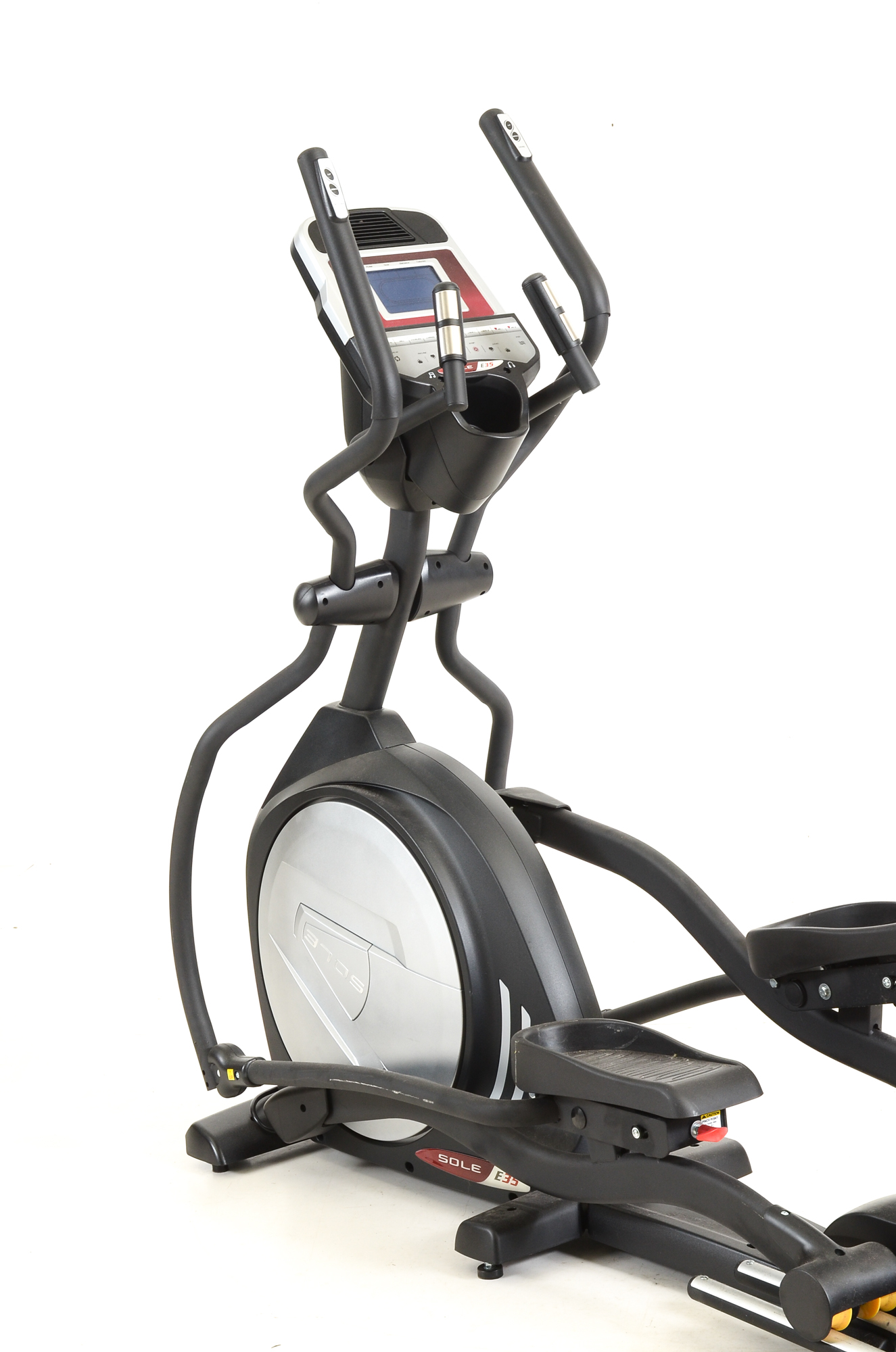 Sole E35 Elliptical Trainer