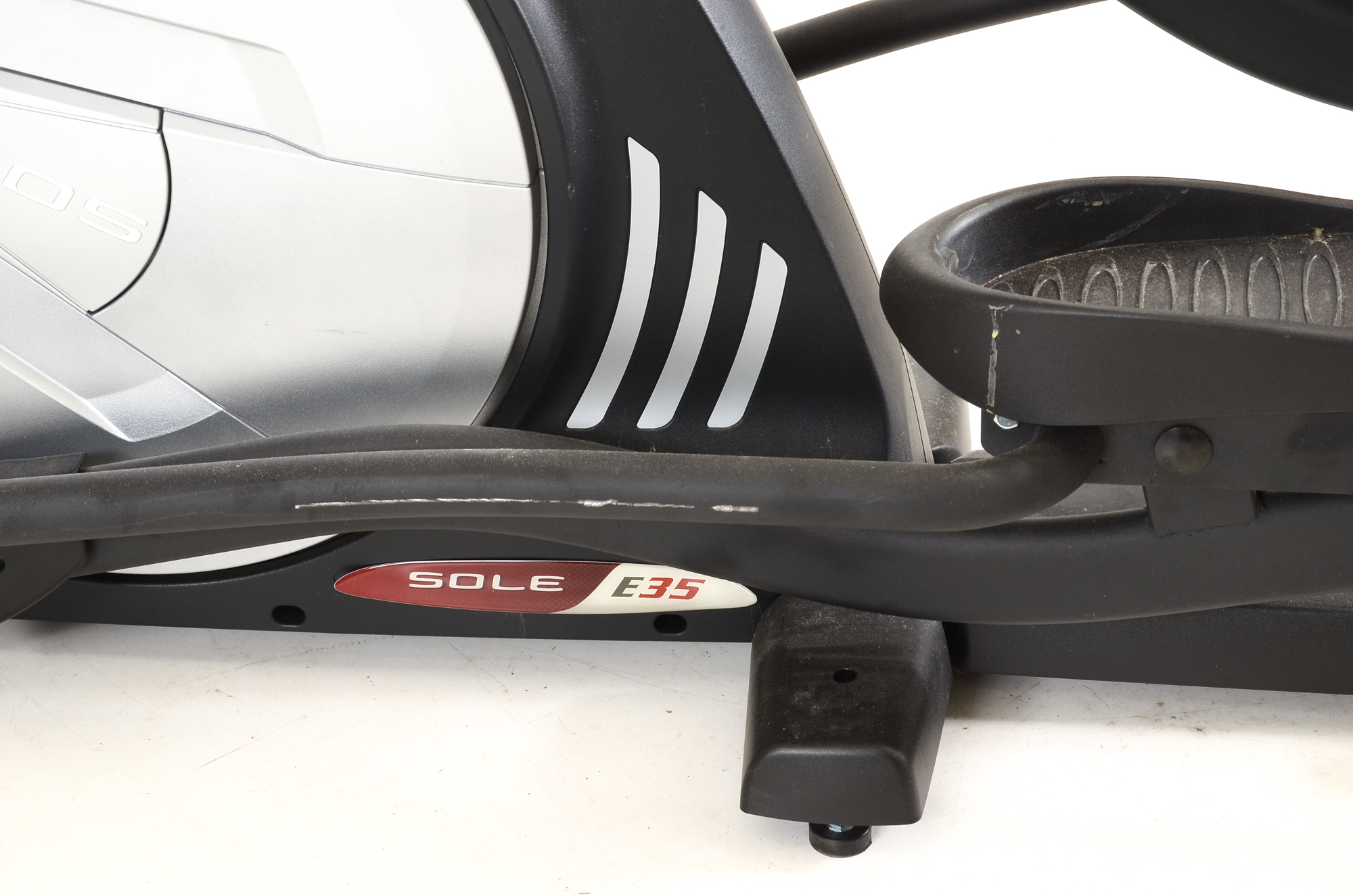 Sole E35 Elliptical Trainer