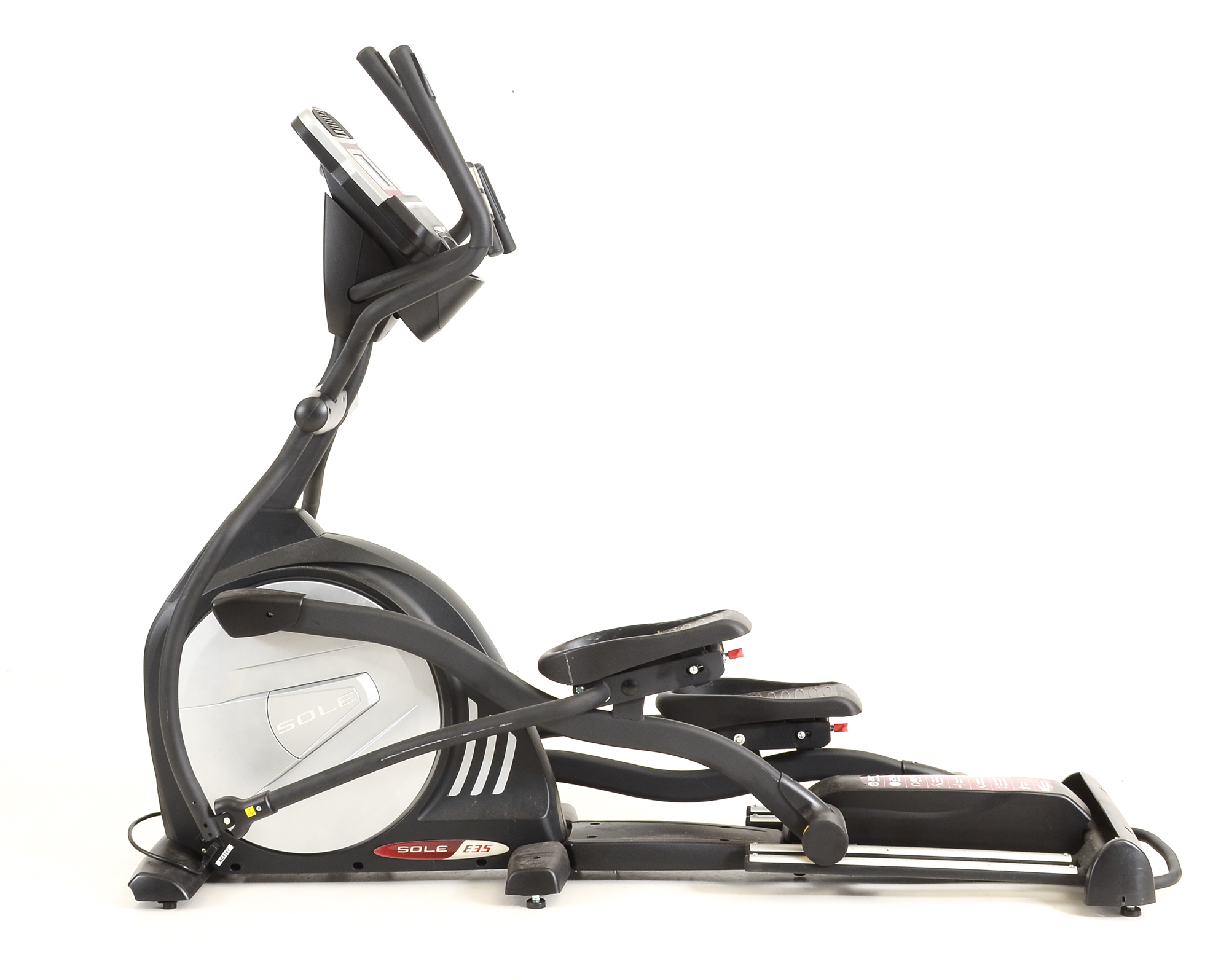 Sole E35 Elliptical Trainer