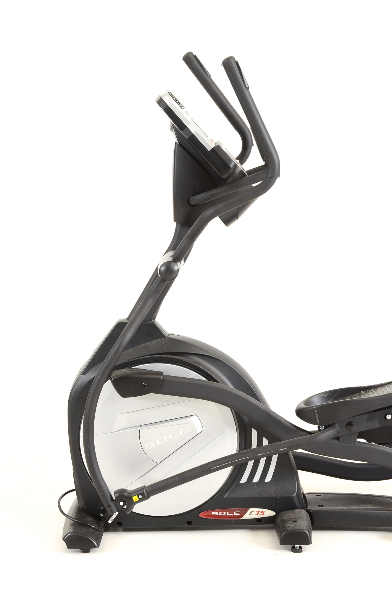 Sole E35 Elliptical Trainer
