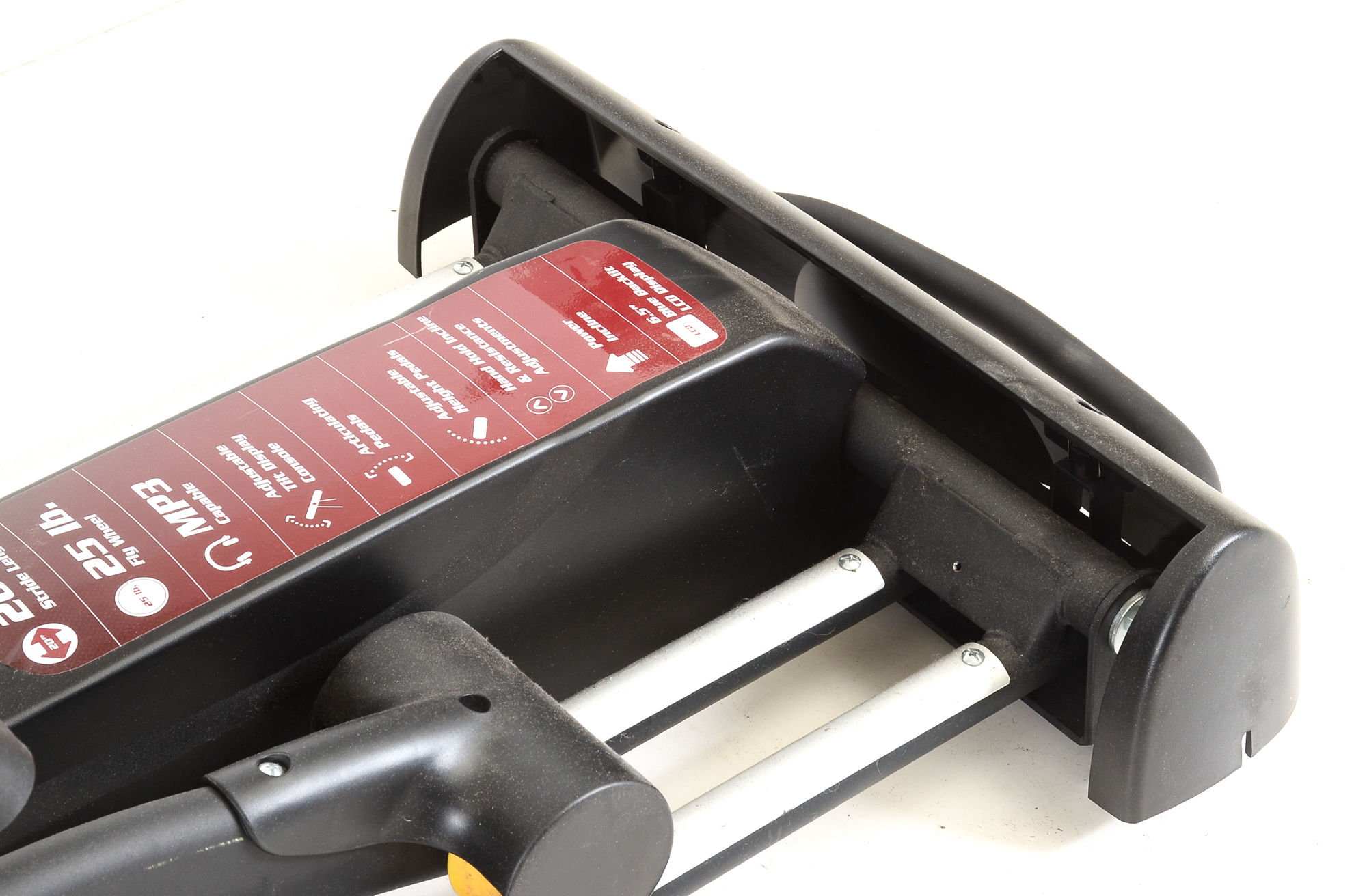 Sole E35 Elliptical Trainer