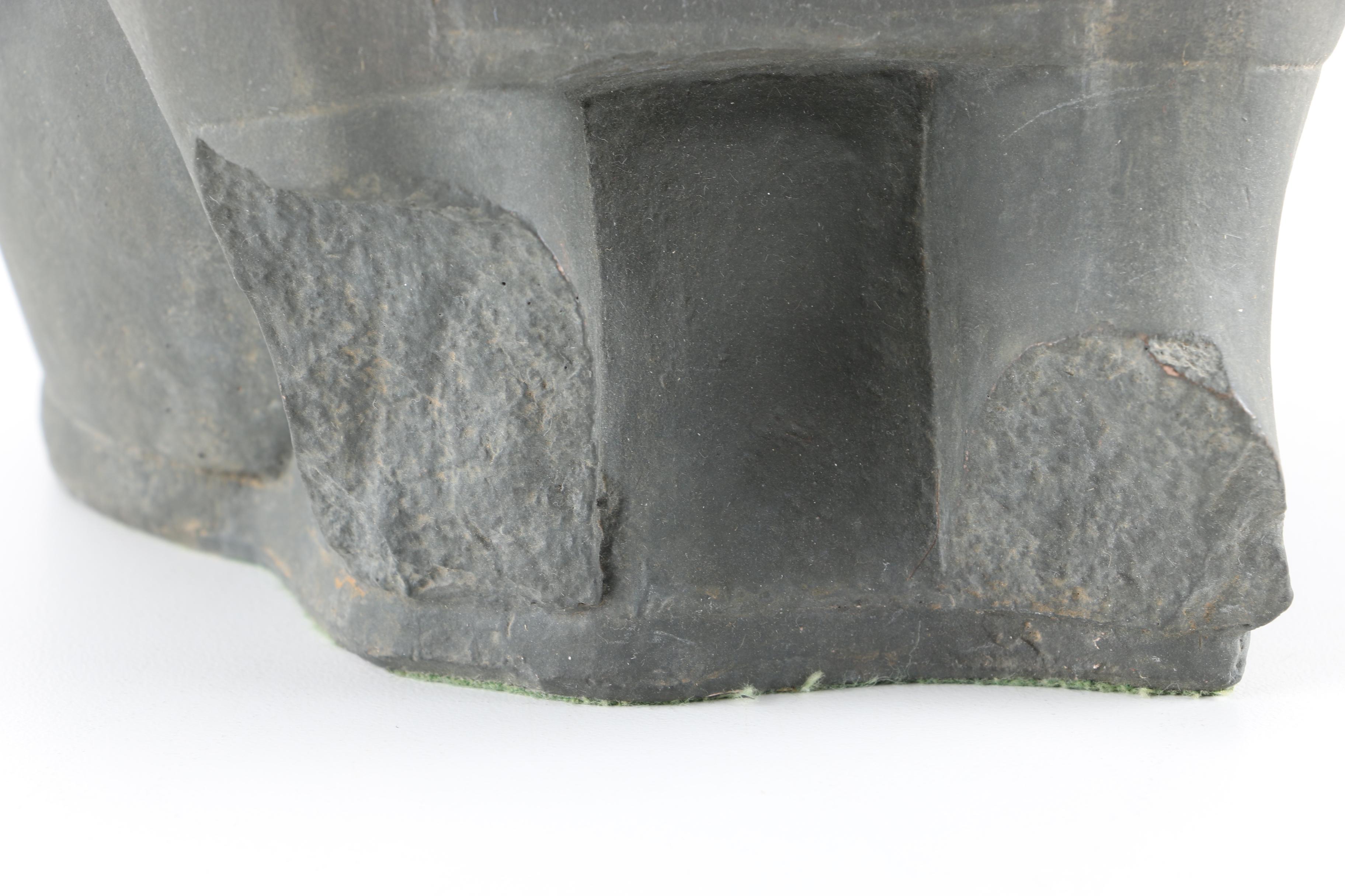 Reproduction Egyptian Funerary Statue