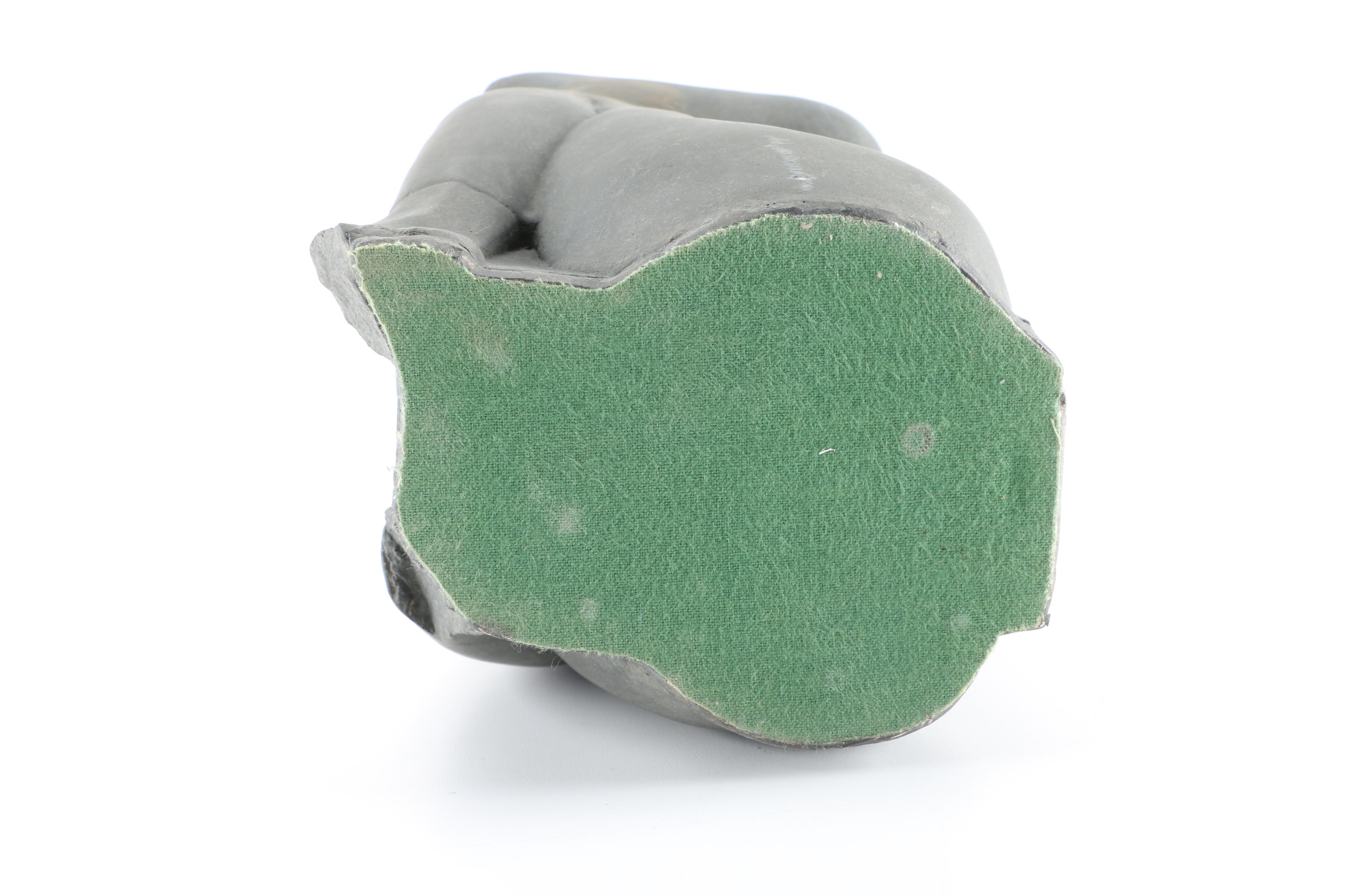 Reproduction Egyptian Funerary Statue