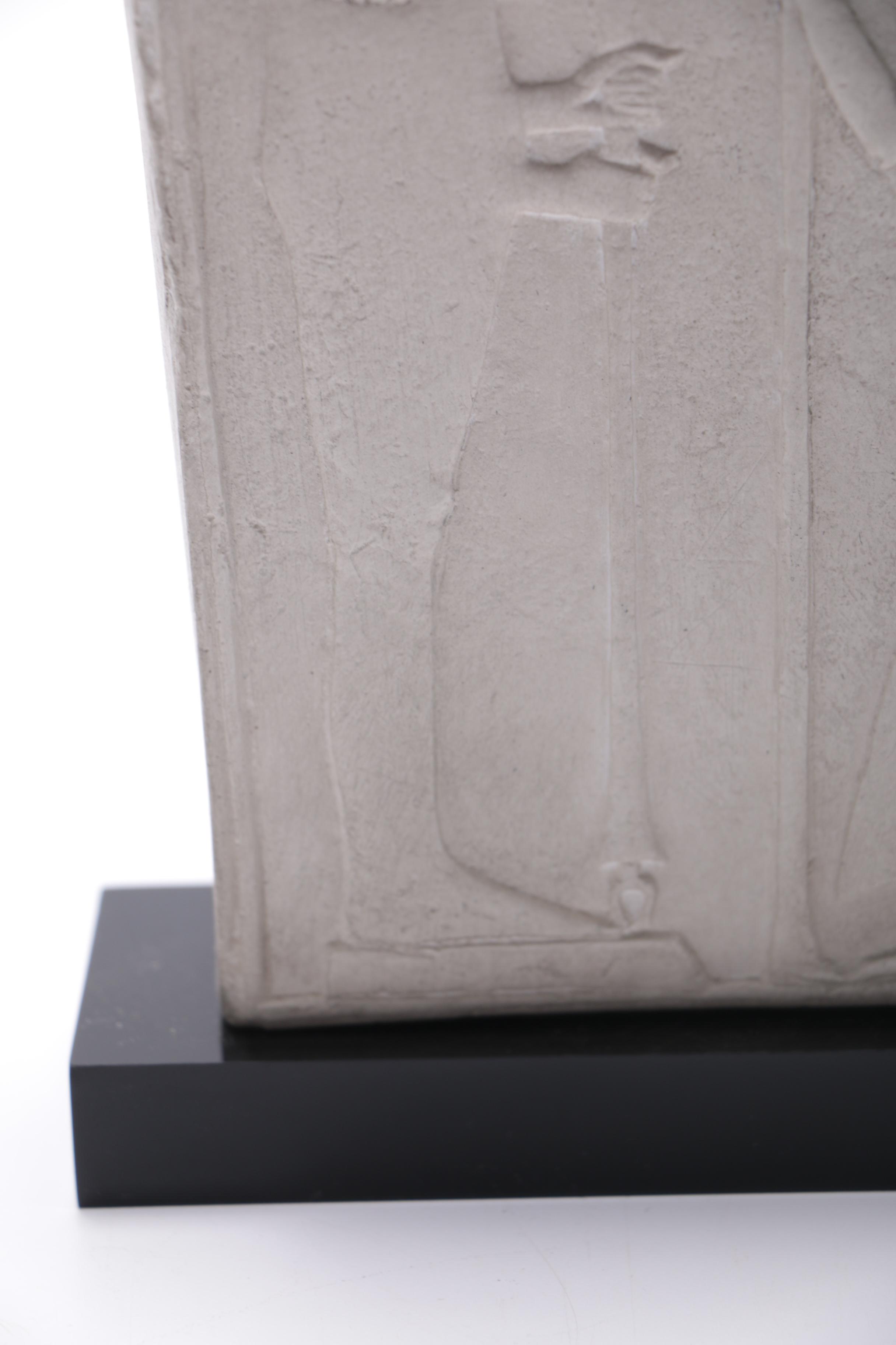 Reproduction Ancient Egyptian Style Tablet