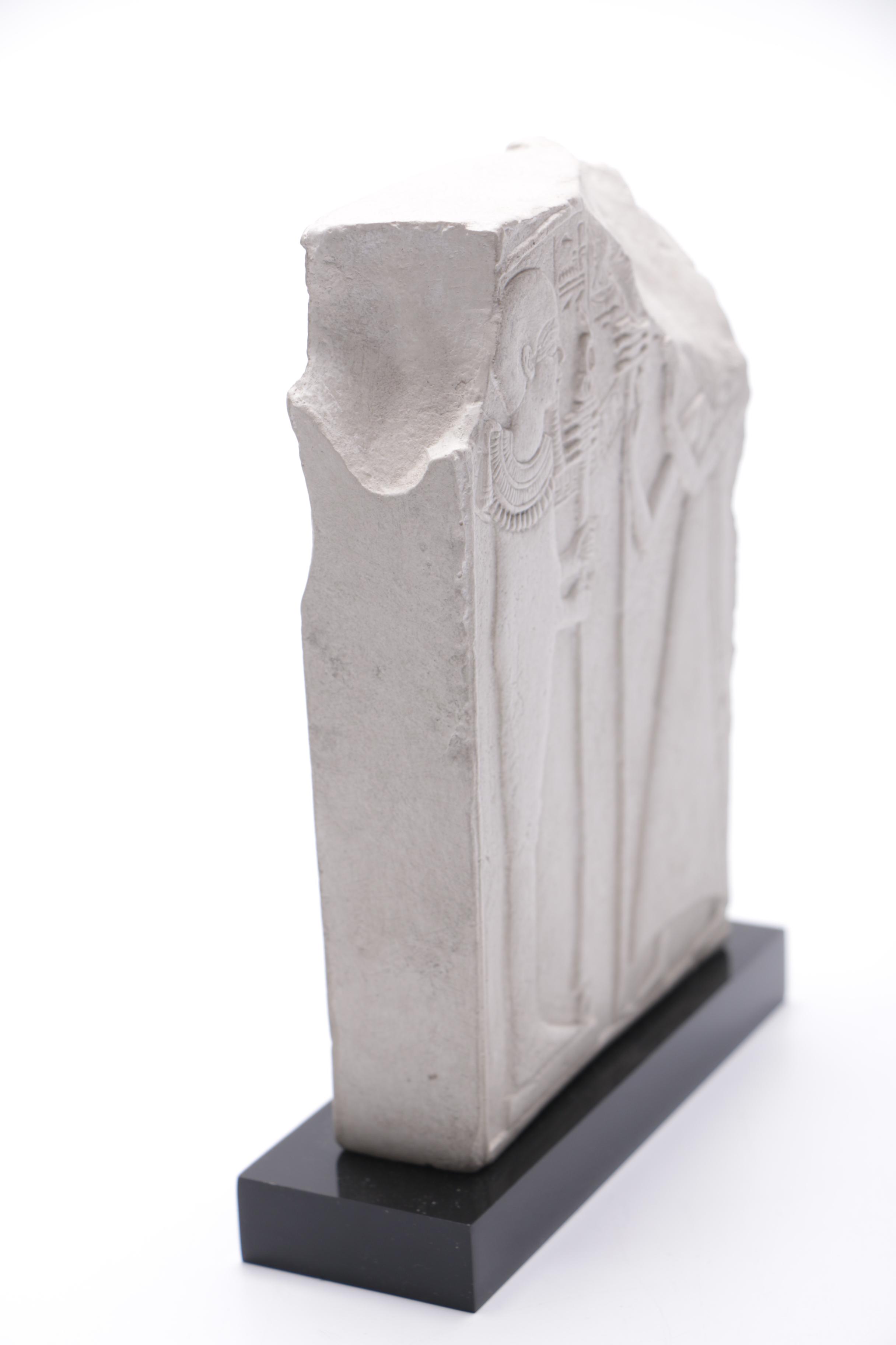 Reproduction Ancient Egyptian Style Tablet