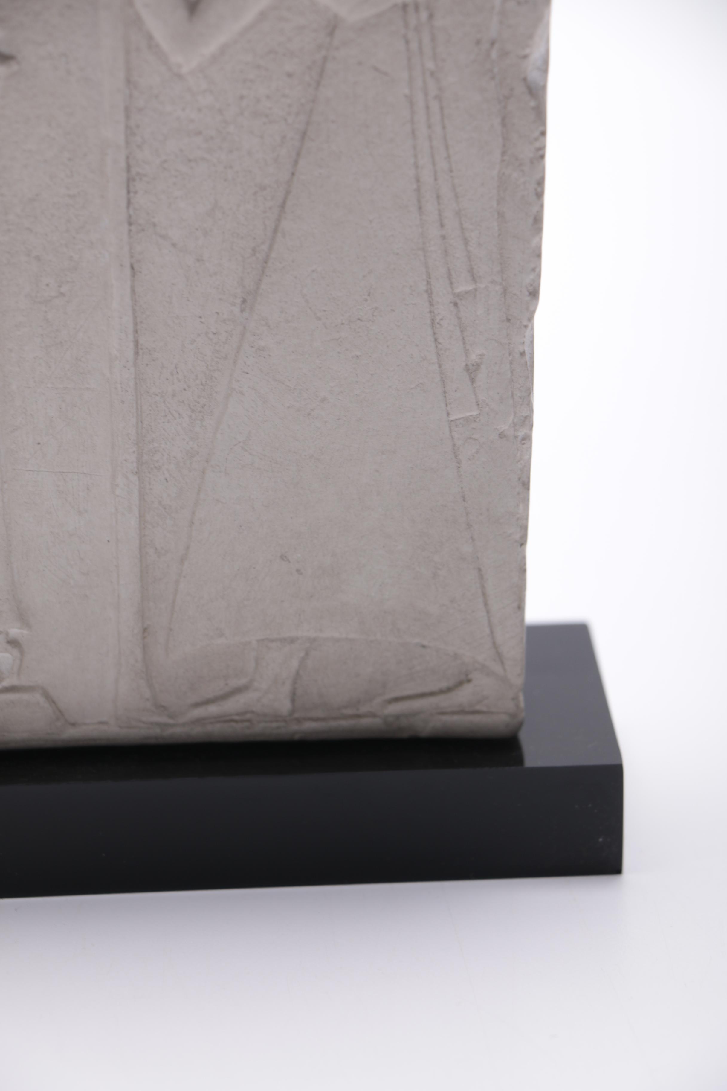 Reproduction Ancient Egyptian Style Tablet