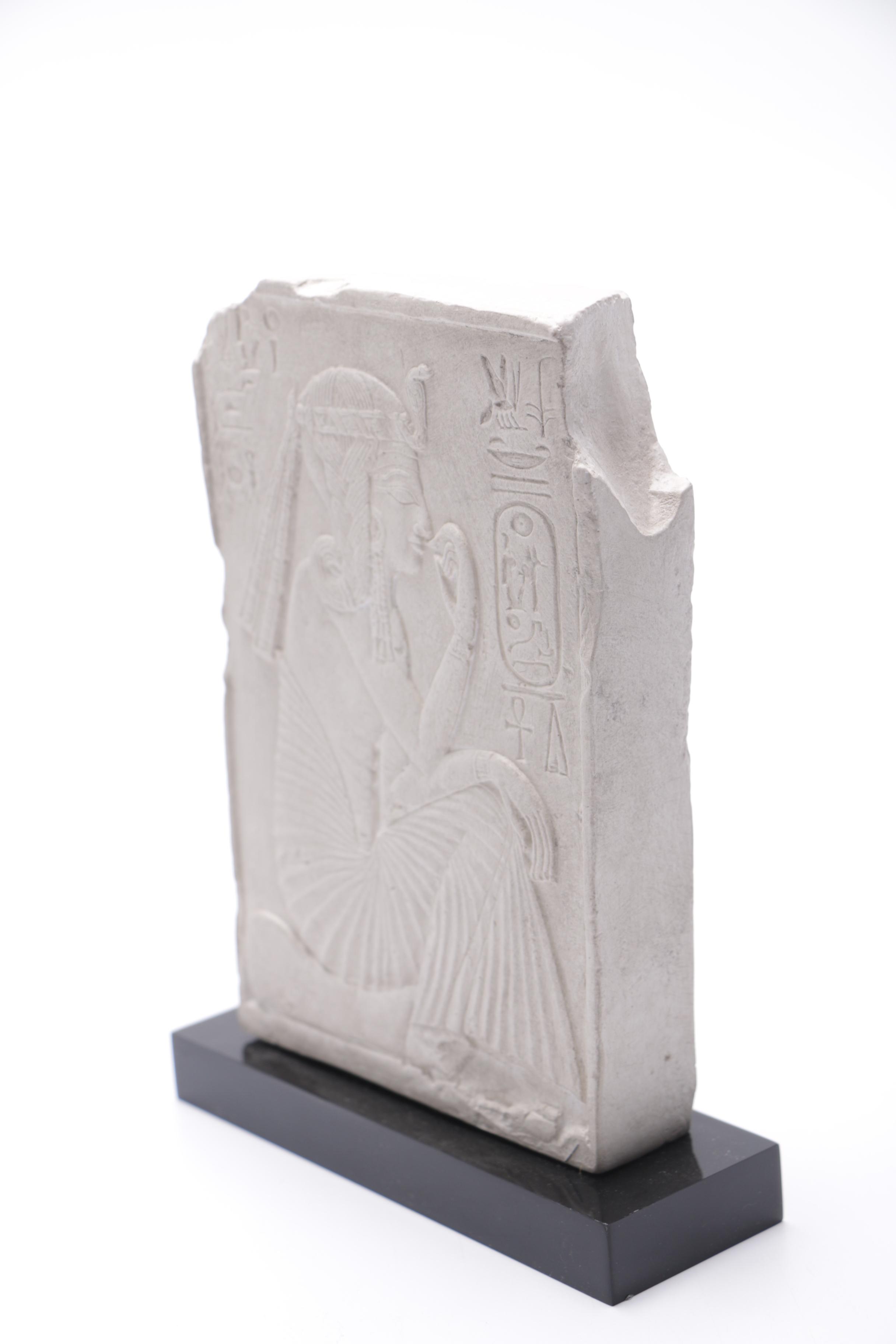 Reproduction Ancient Egyptian Style Tablet