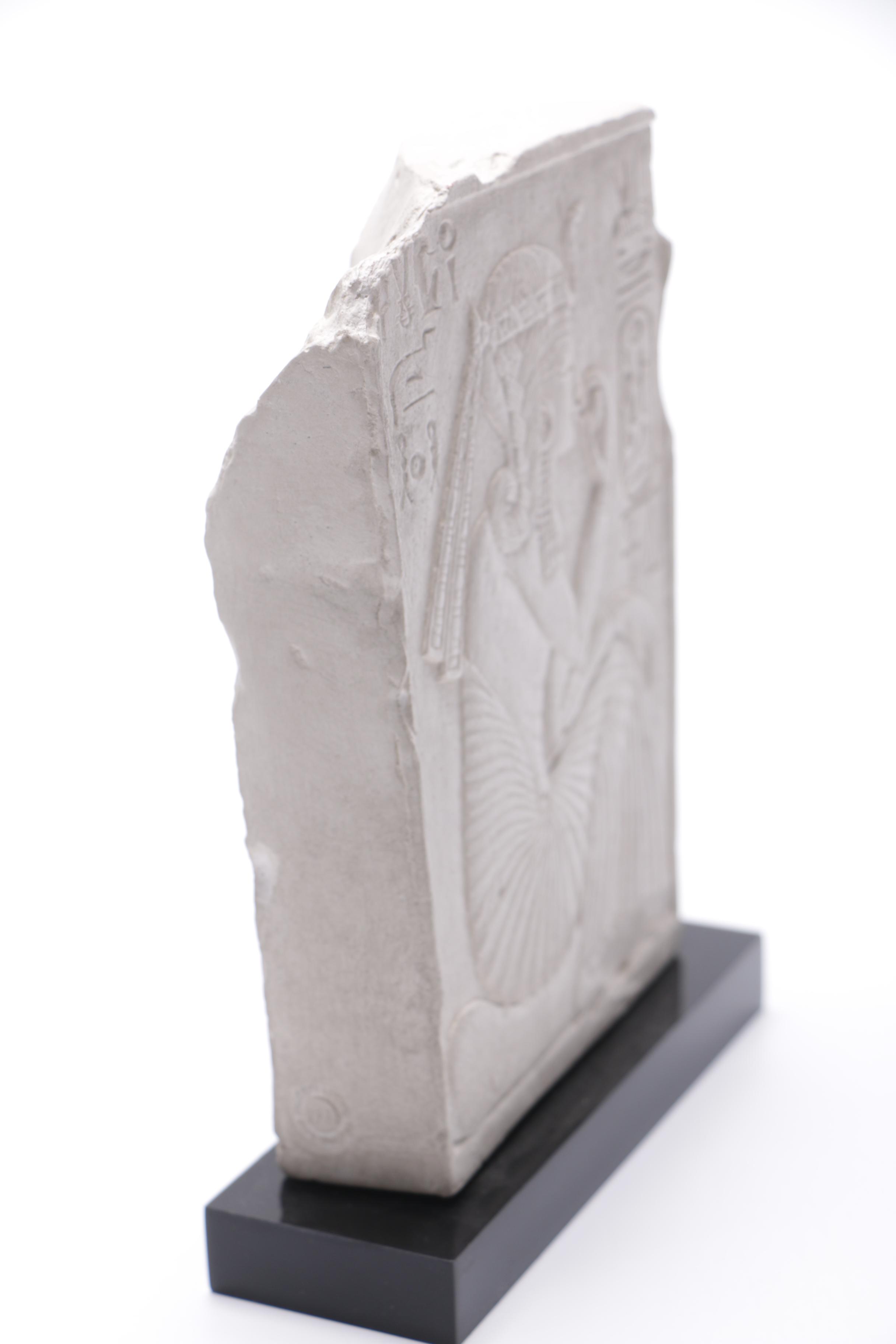 Reproduction Ancient Egyptian Style Tablet