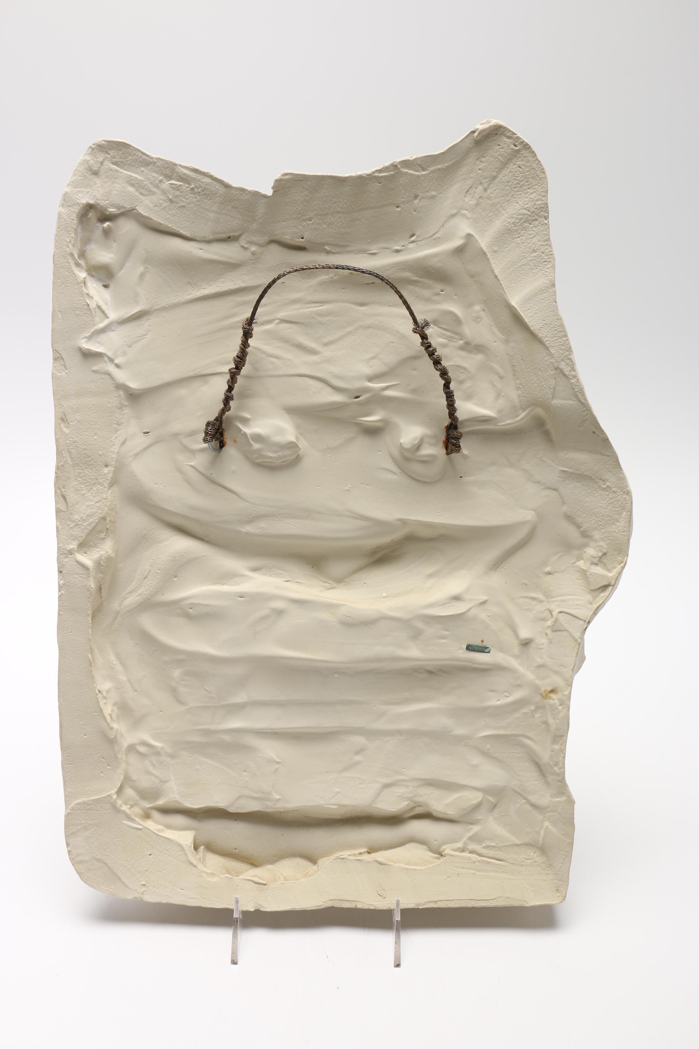 Reproduction Greek Relief