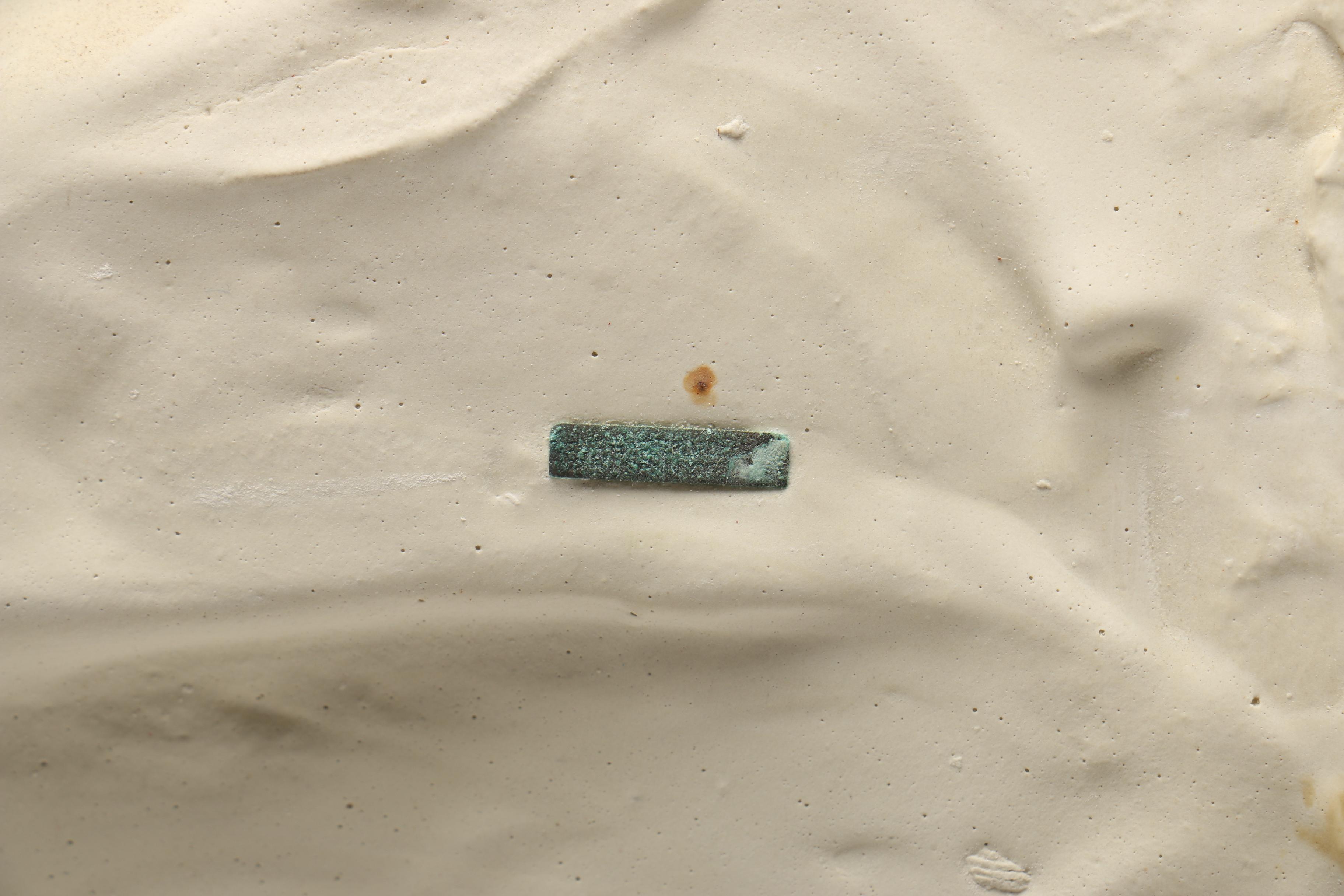 Reproduction Greek Relief