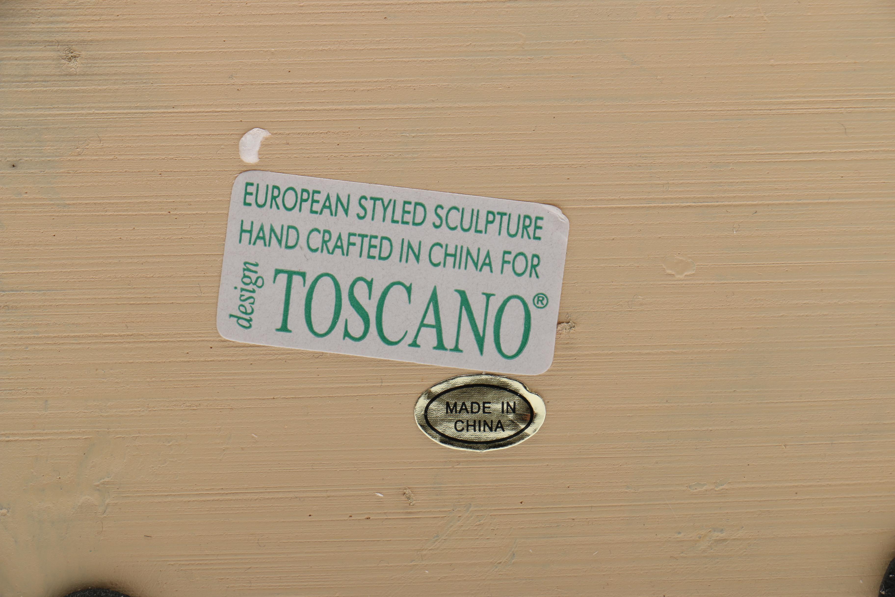 Double Headed Hermes Reproduction Bust