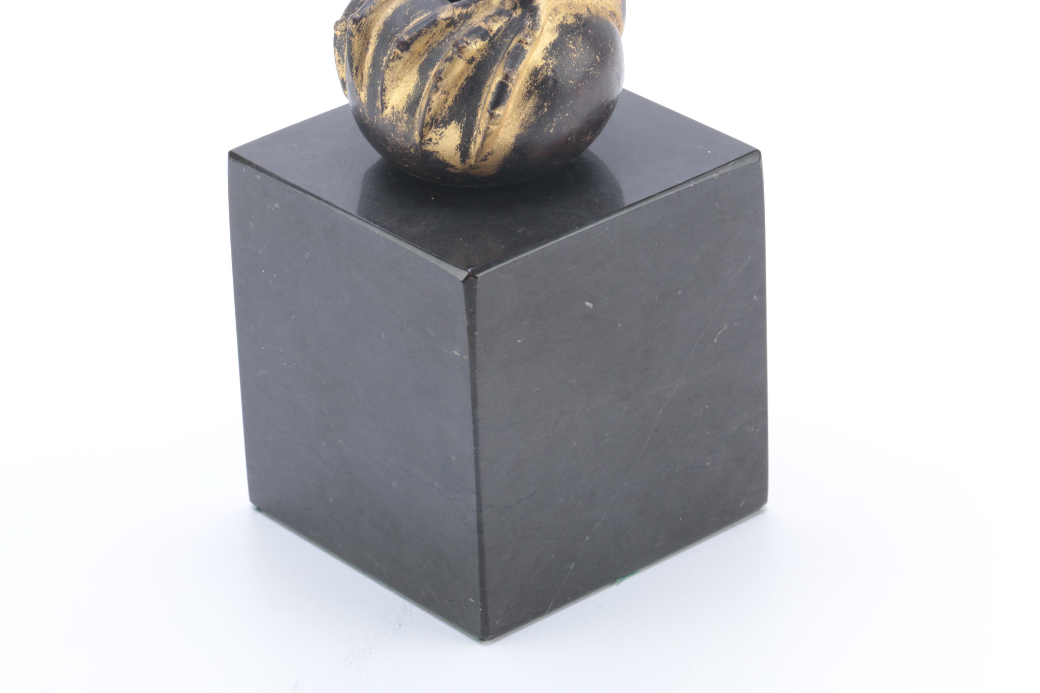 Roman Eagle Reproduction Statue