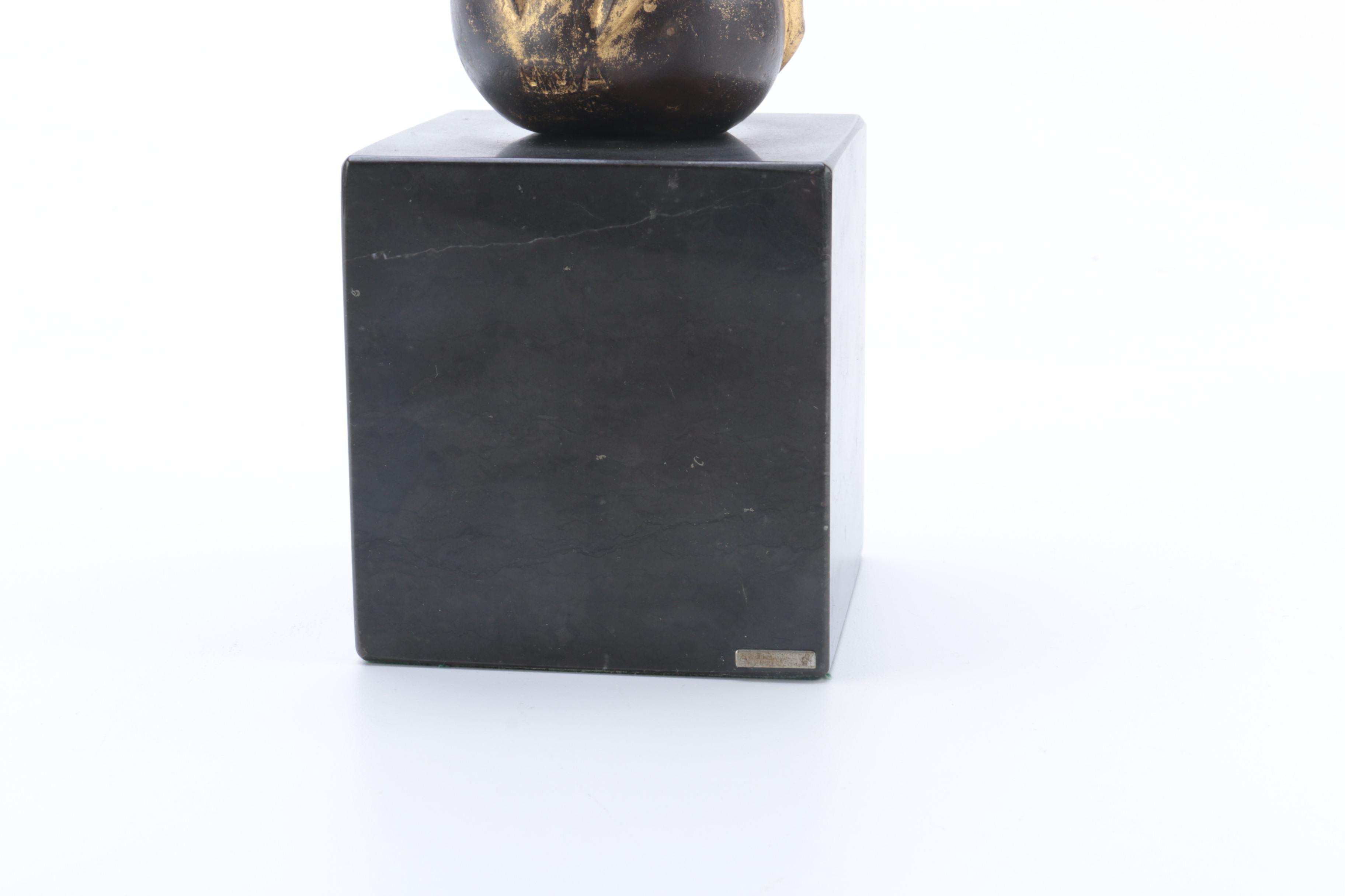 Roman Eagle Reproduction Statue