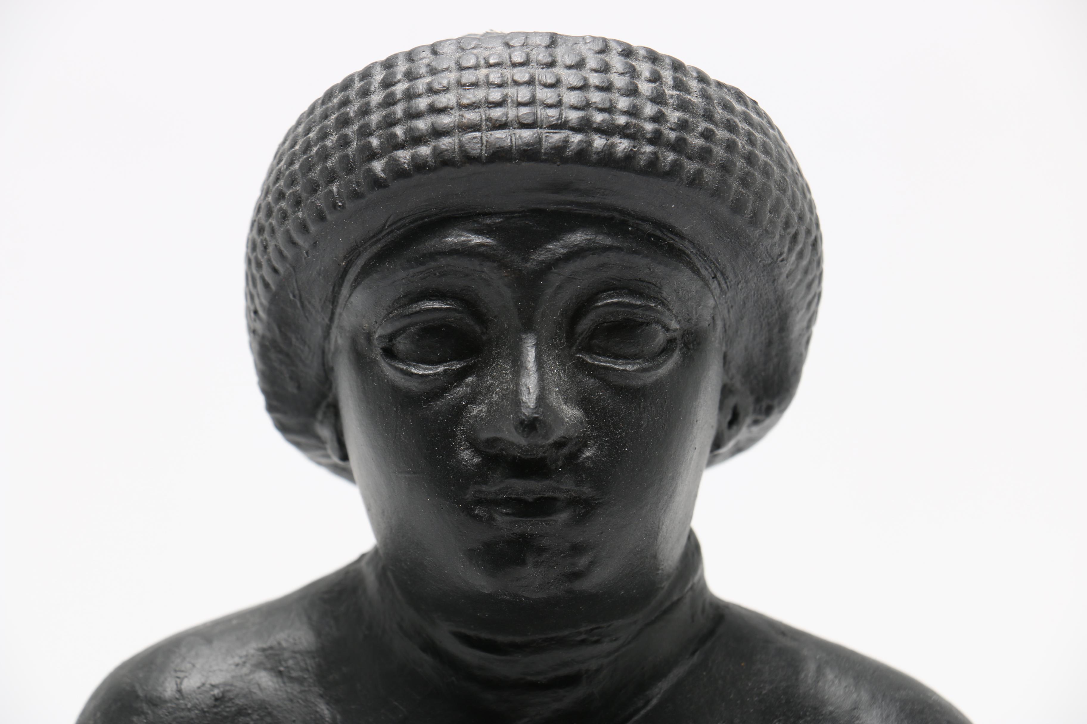 Reproduction Statuette