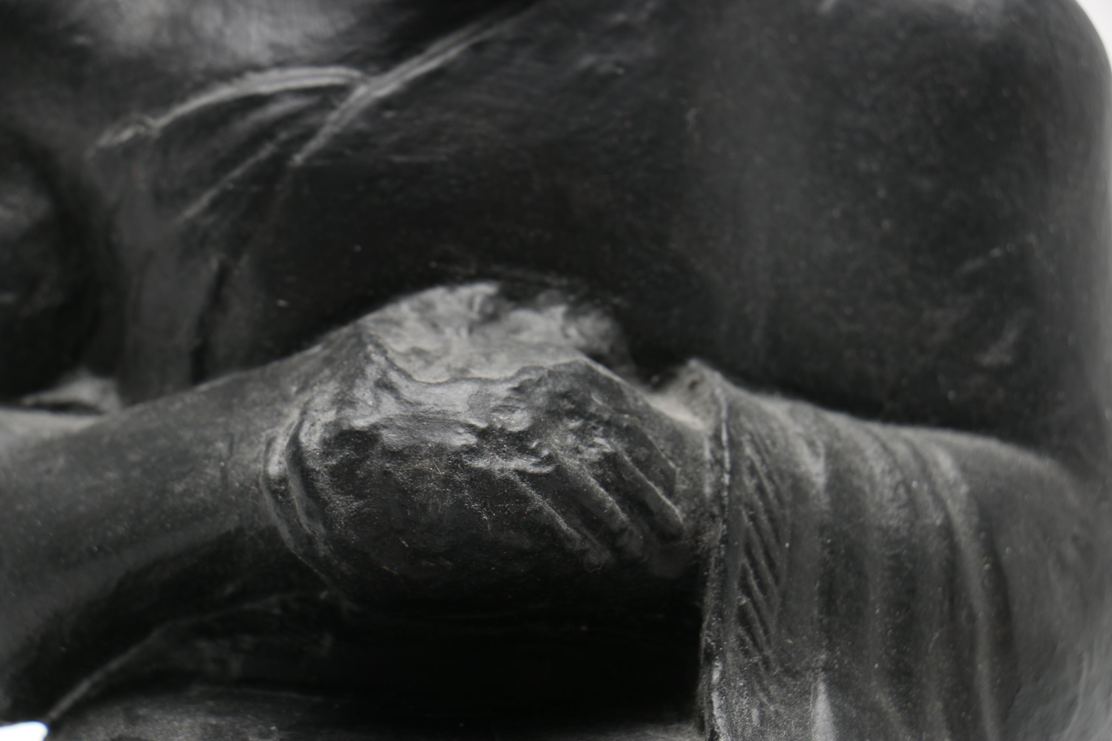 Reproduction Statuette