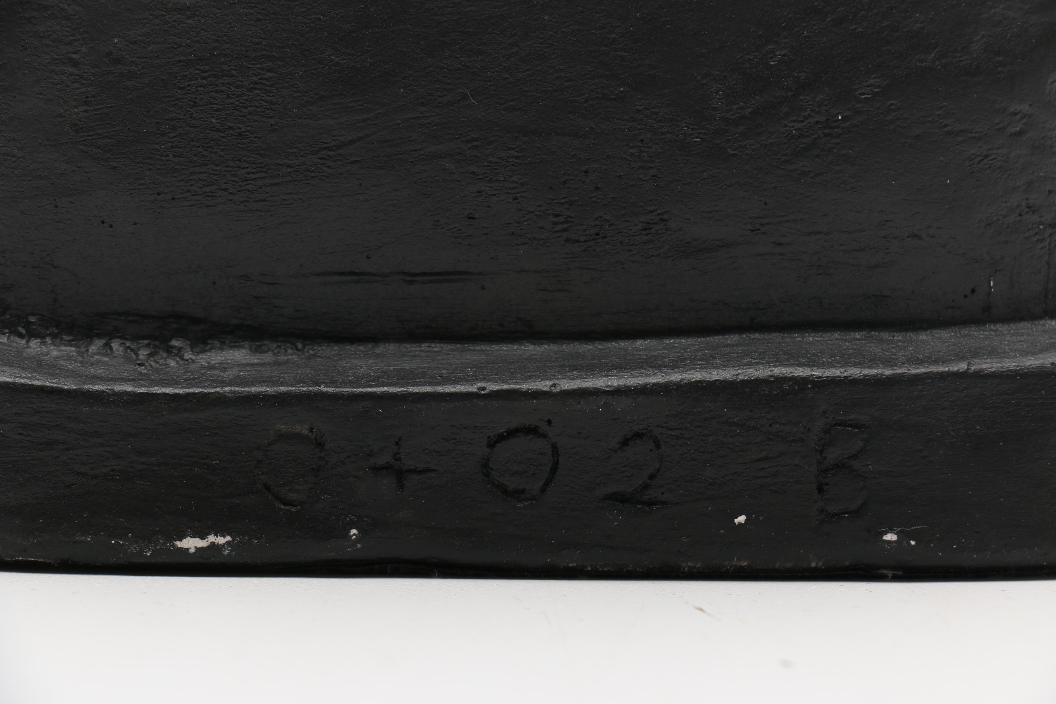 Reproduction Statuette