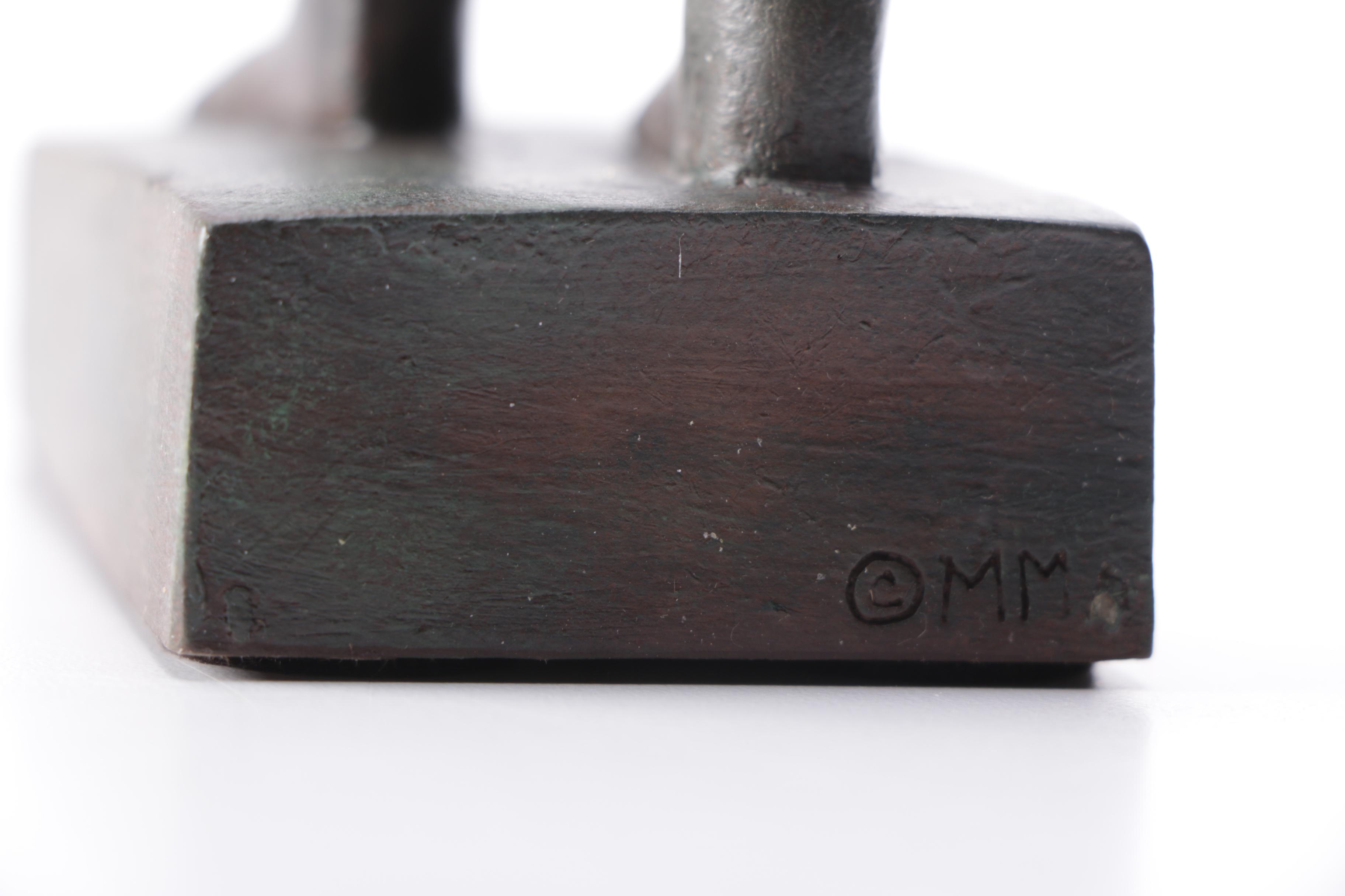 Metropolitan Museum of Art Reproduction Egyptian Lion Goddess