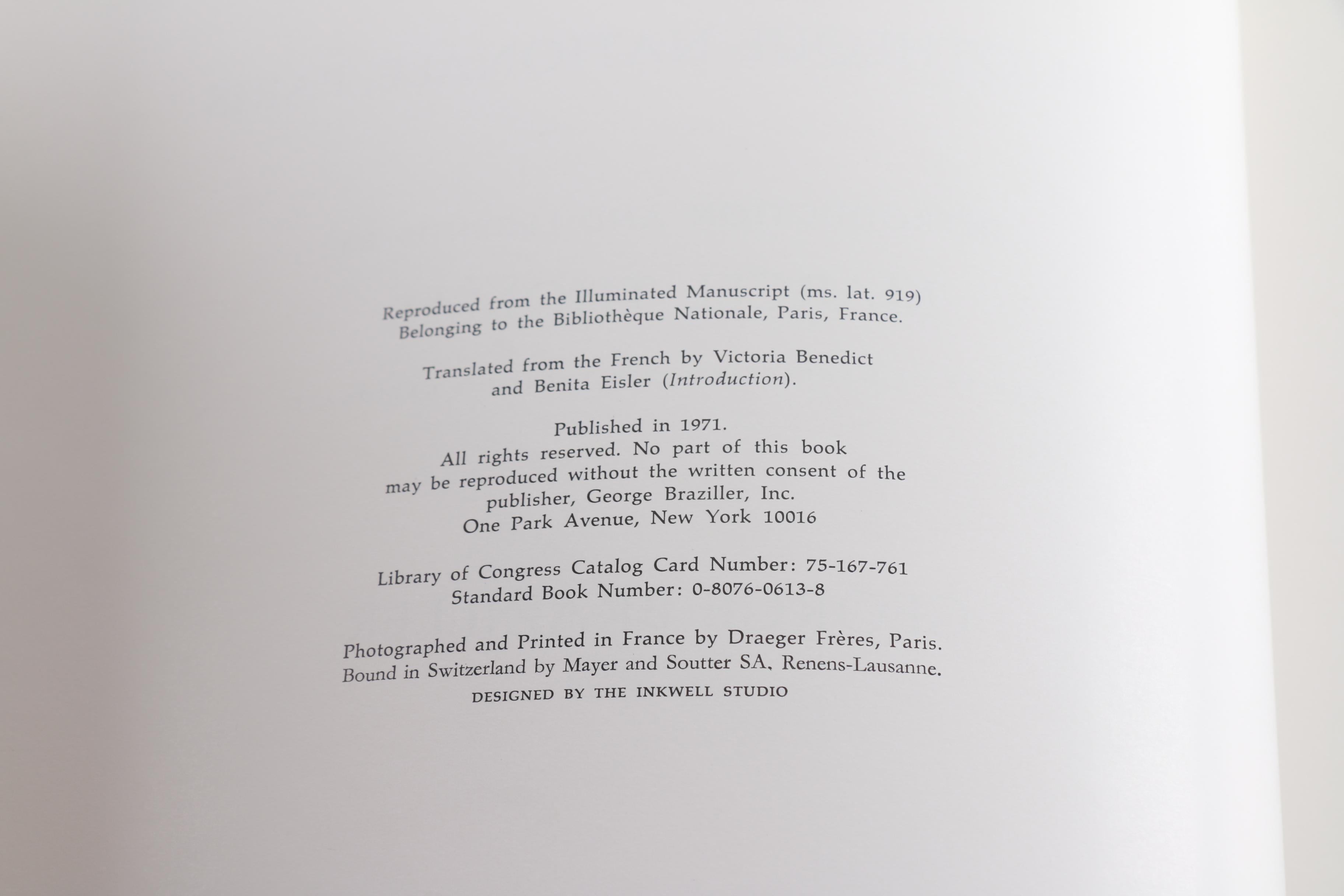 Books on Medieval Art