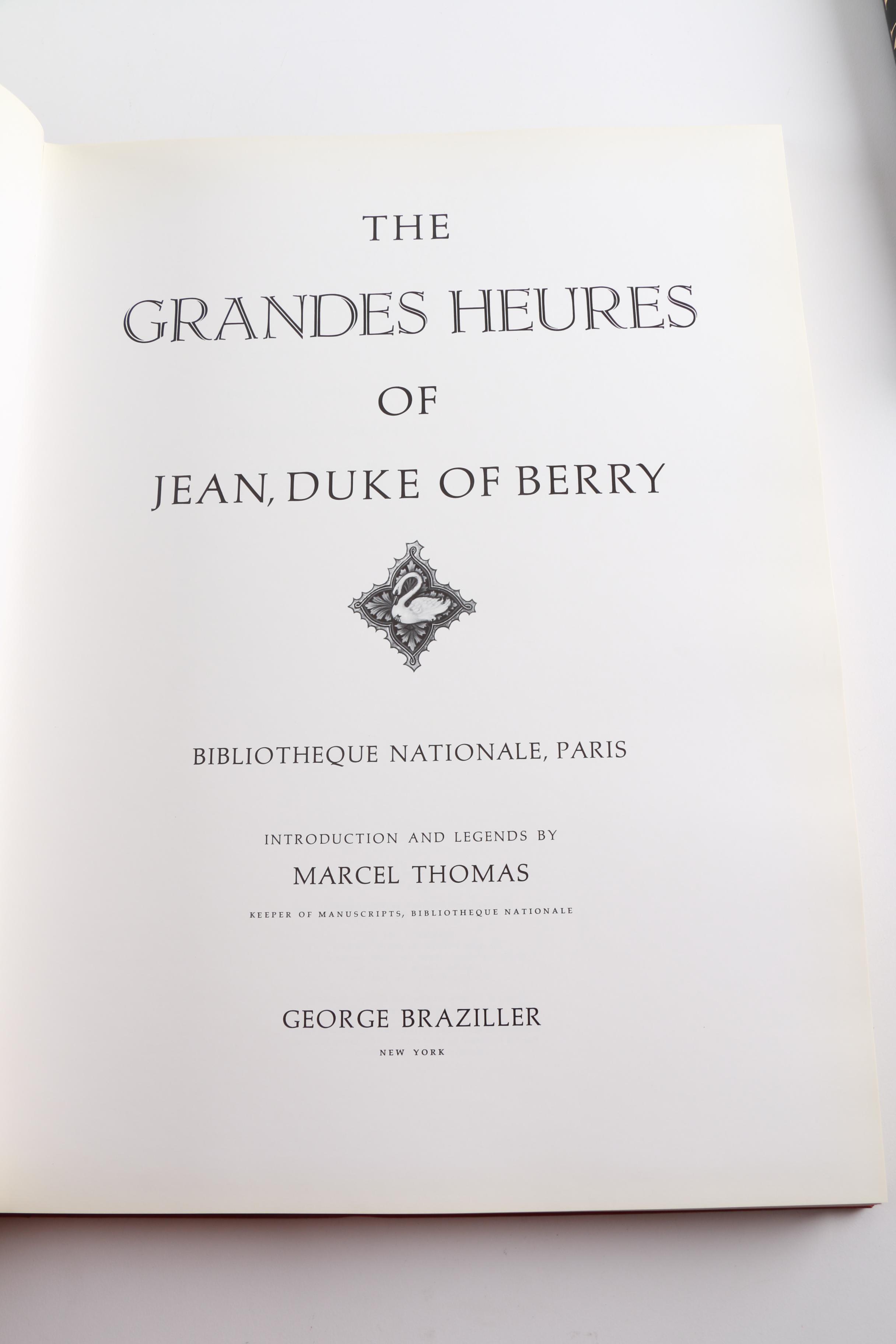 Books on Medieval Art