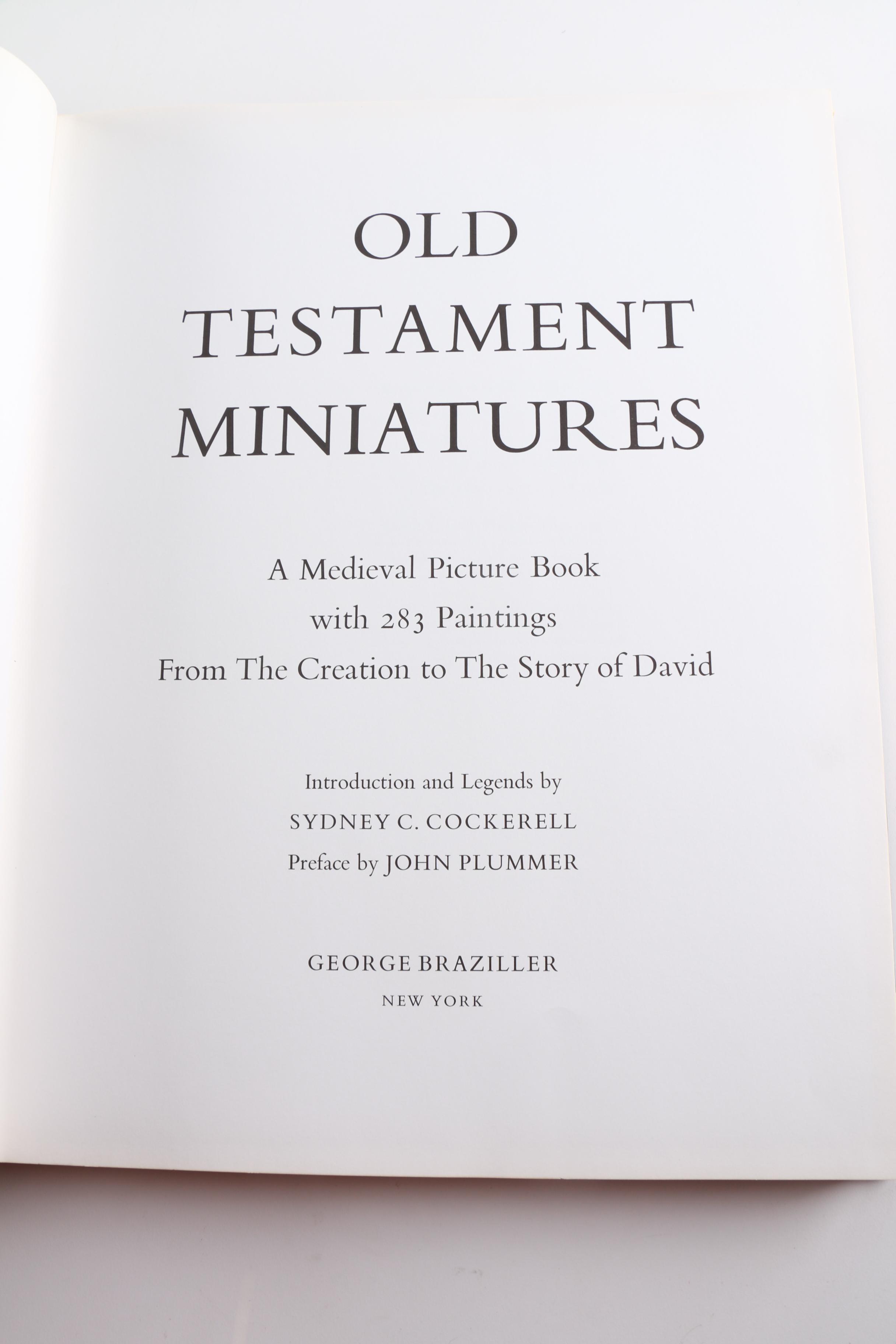 Books on Medieval Art