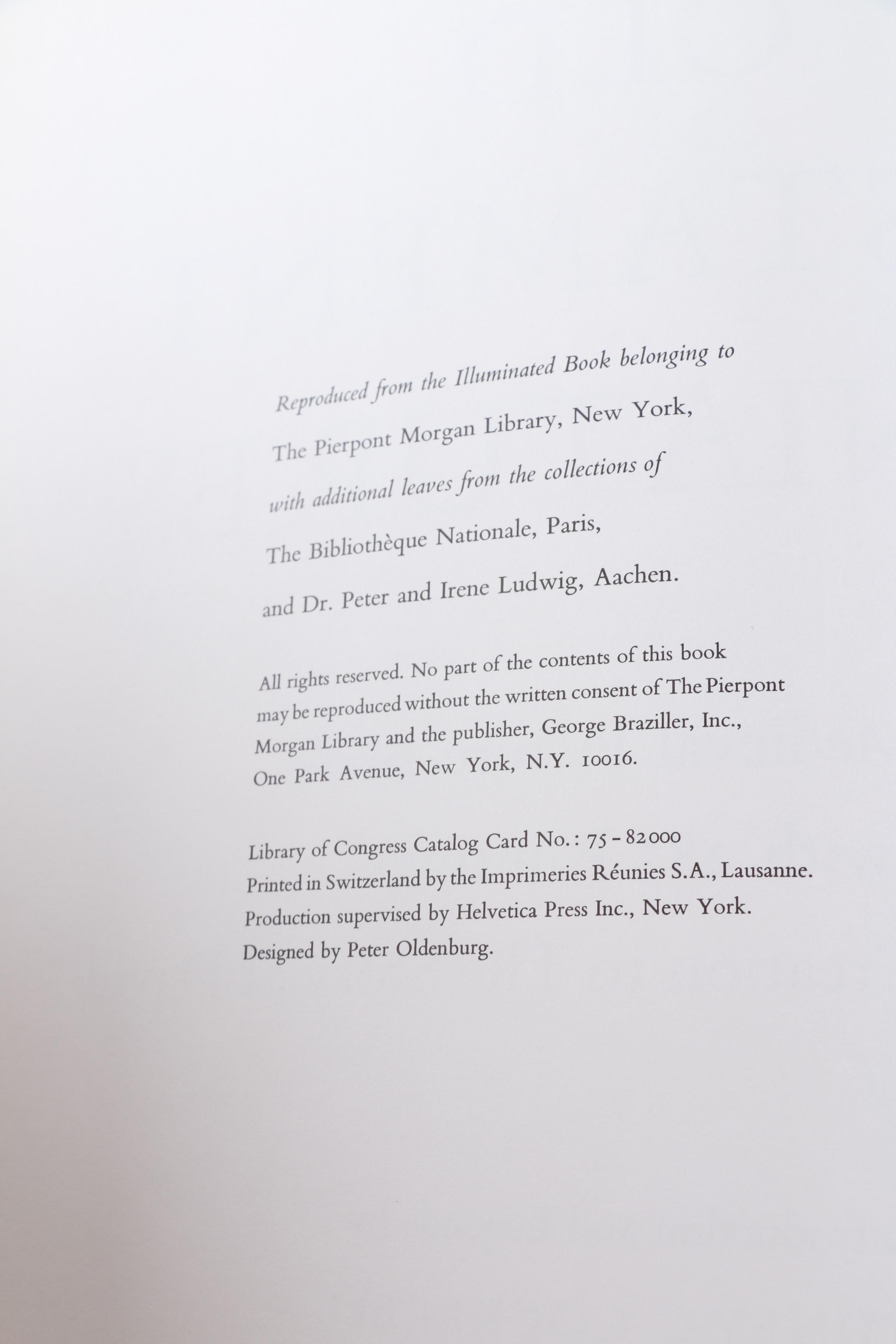 Books on Medieval Art