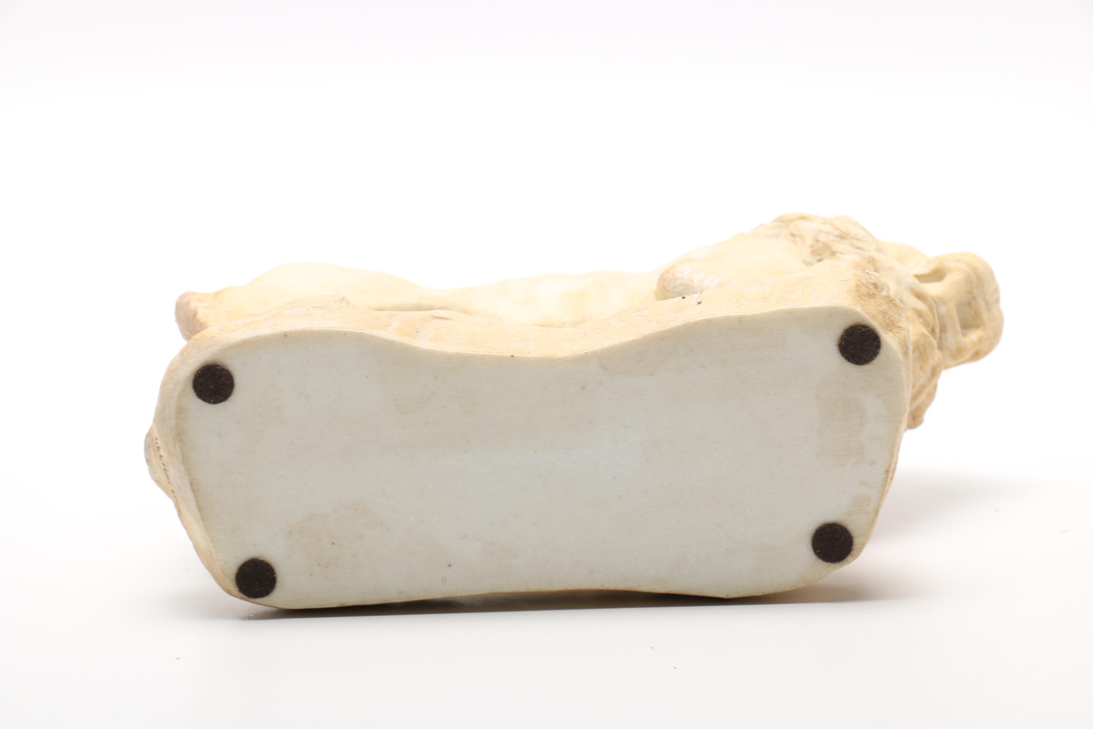 Metropolitan Museum of Art Reproduction Striding Lion