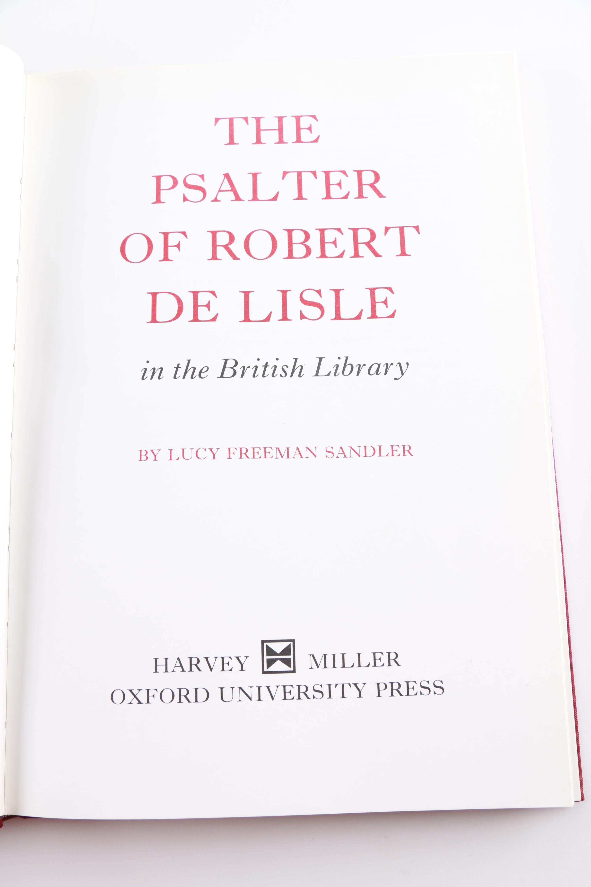 Books on Medieval Art