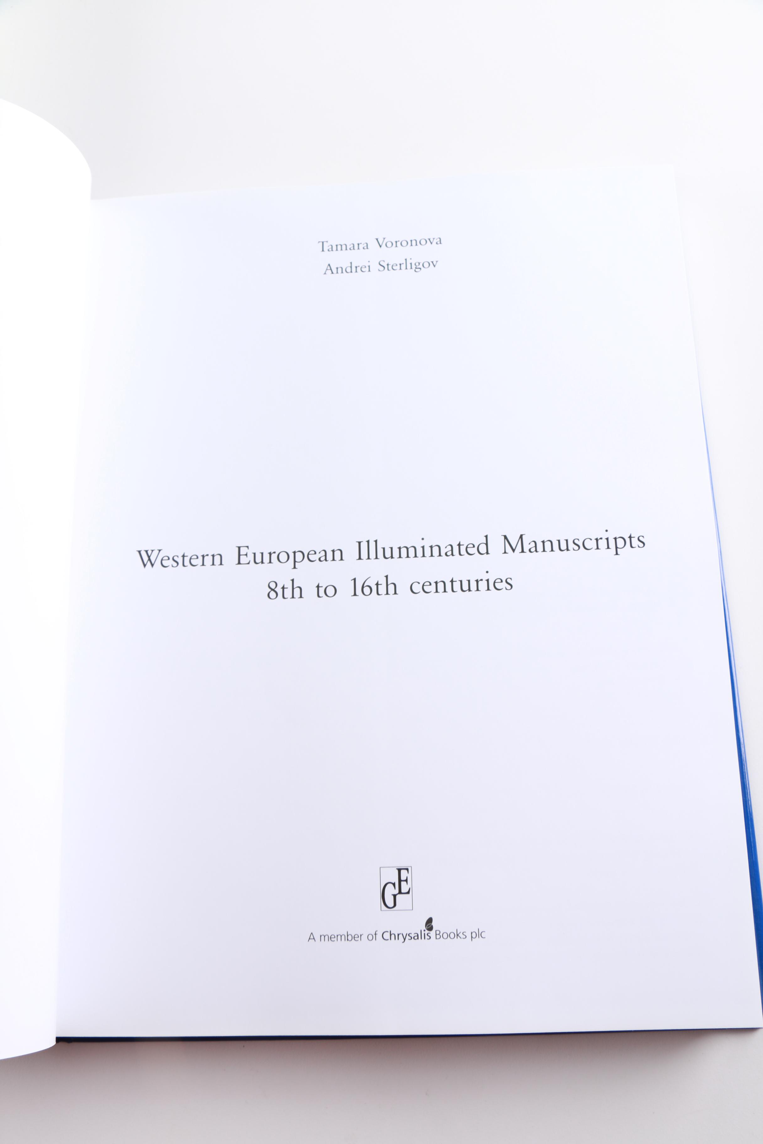 Books on Medieval Art