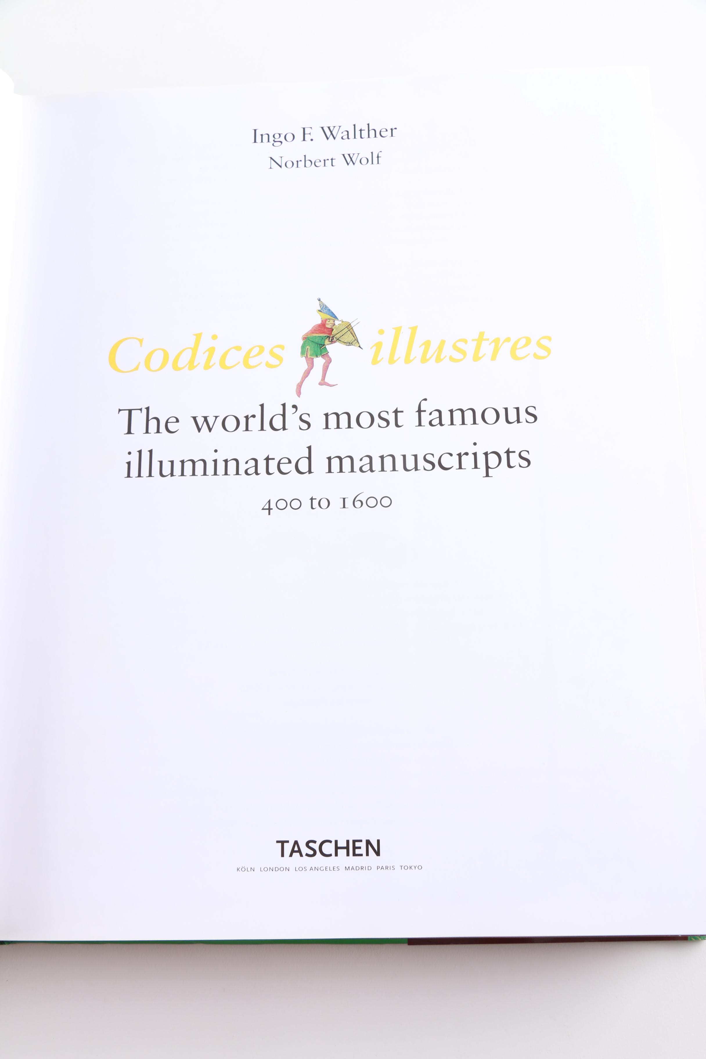 Books on Medieval Art